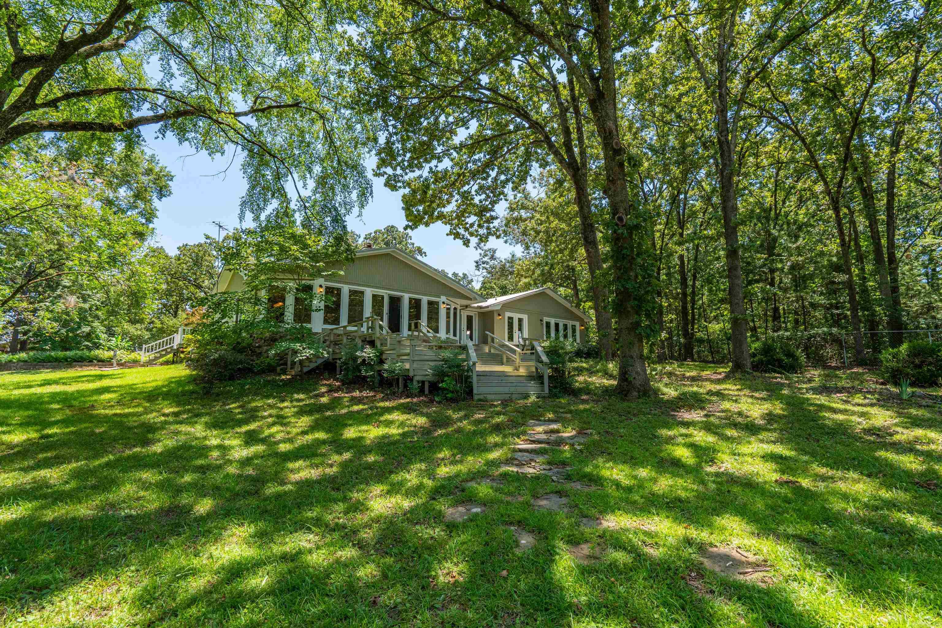 512 Beachview  Hot Springs, AR