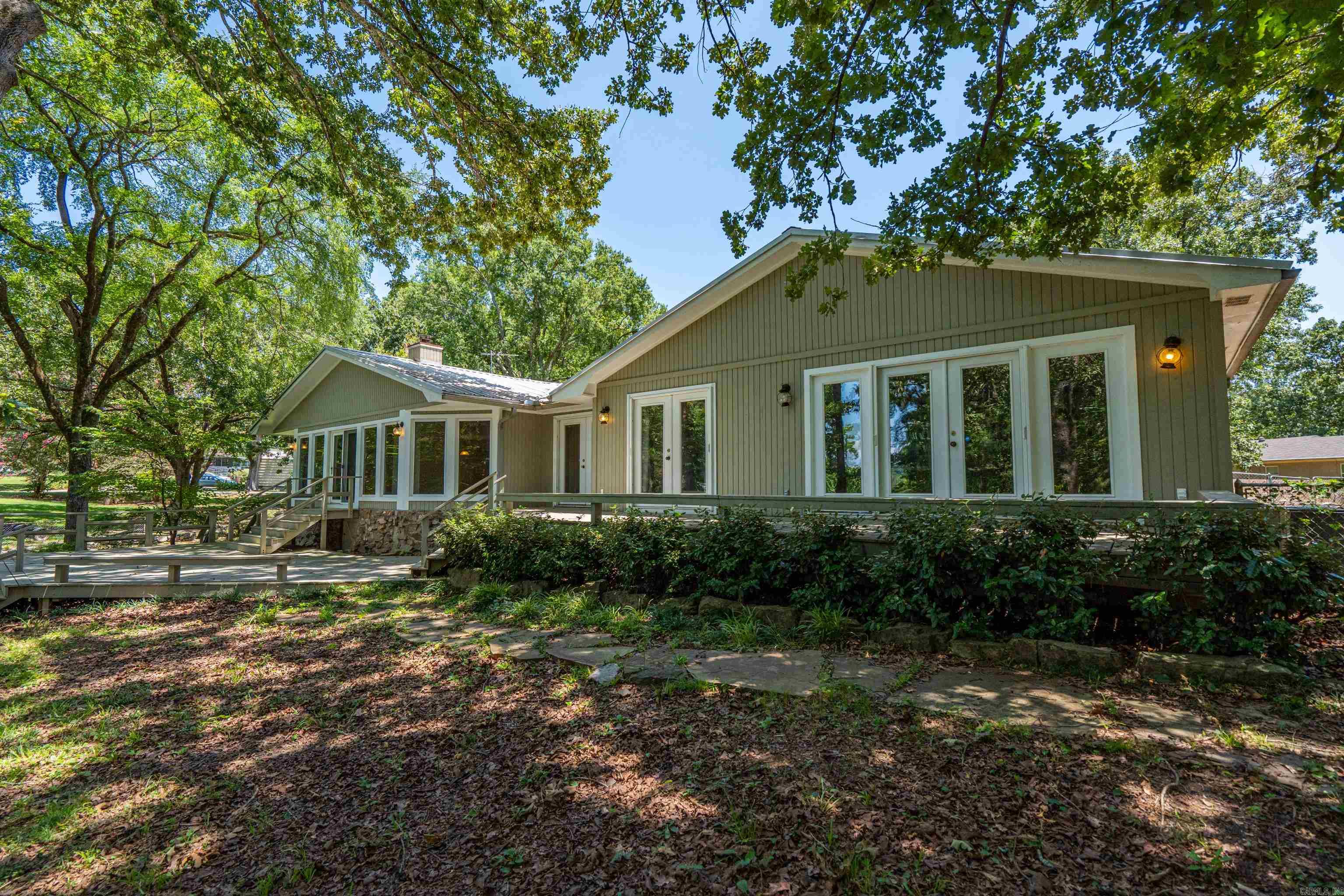 512 Beachview  Hot Springs, AR