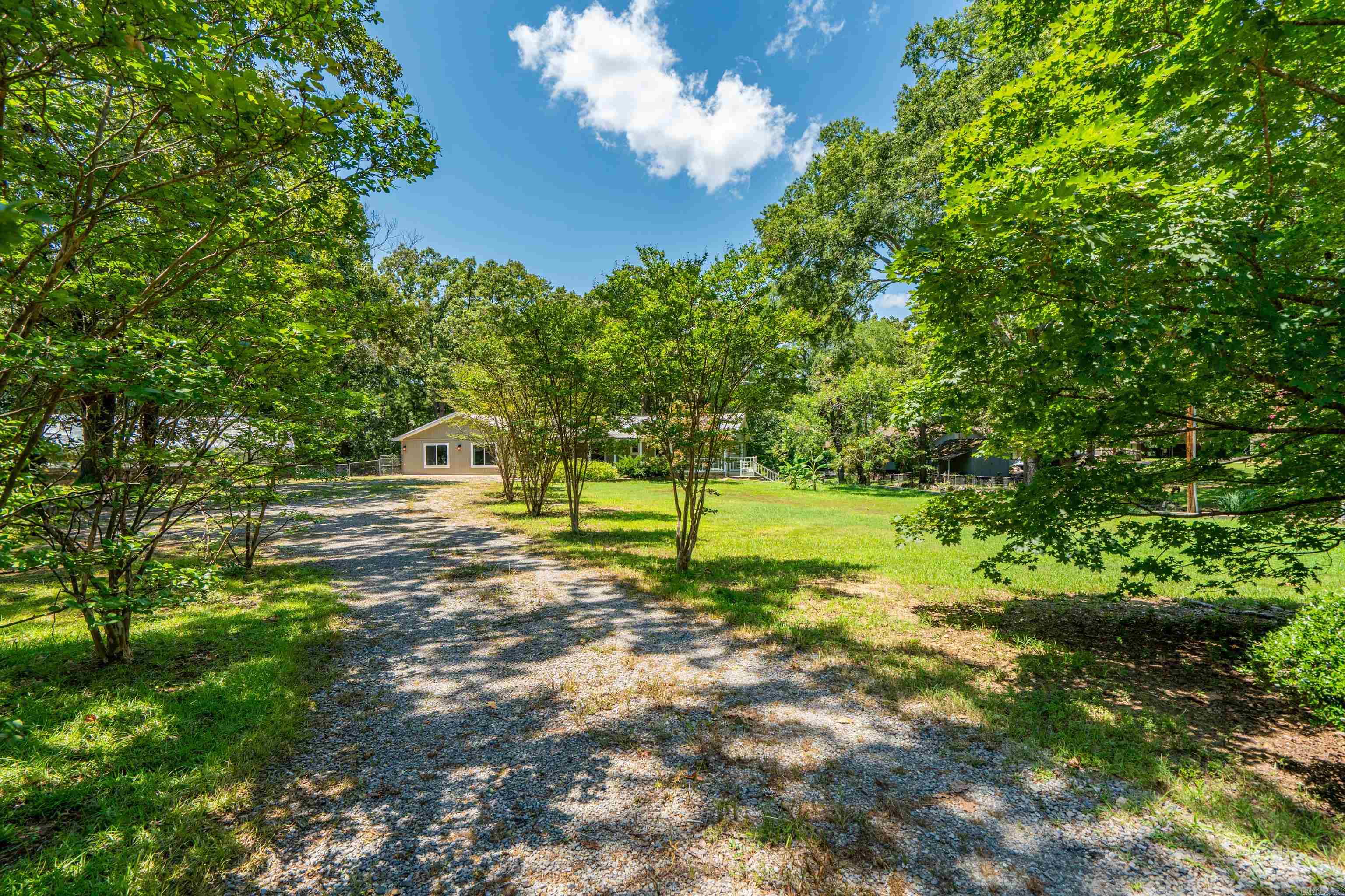 512 Beachview  Hot Springs, AR