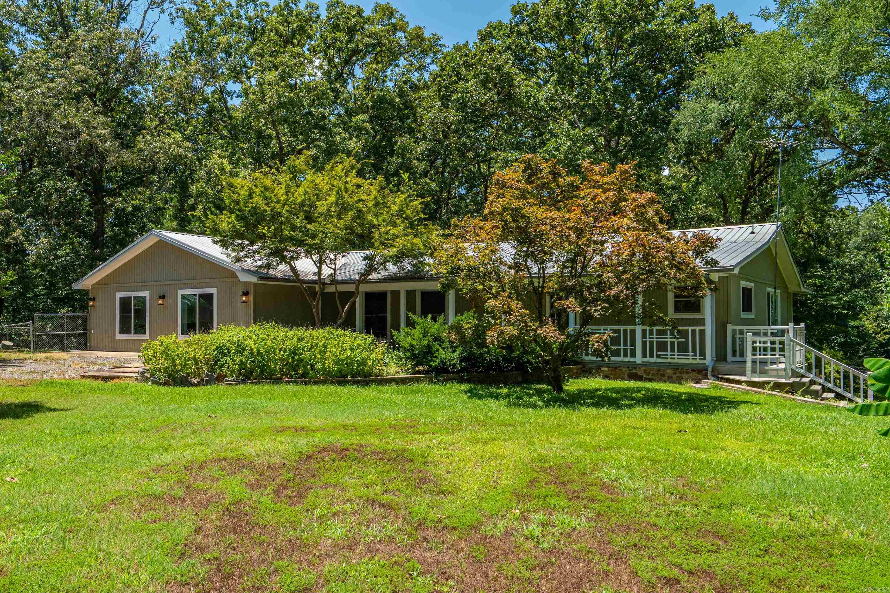 512 Beachview  Hot Springs, AR