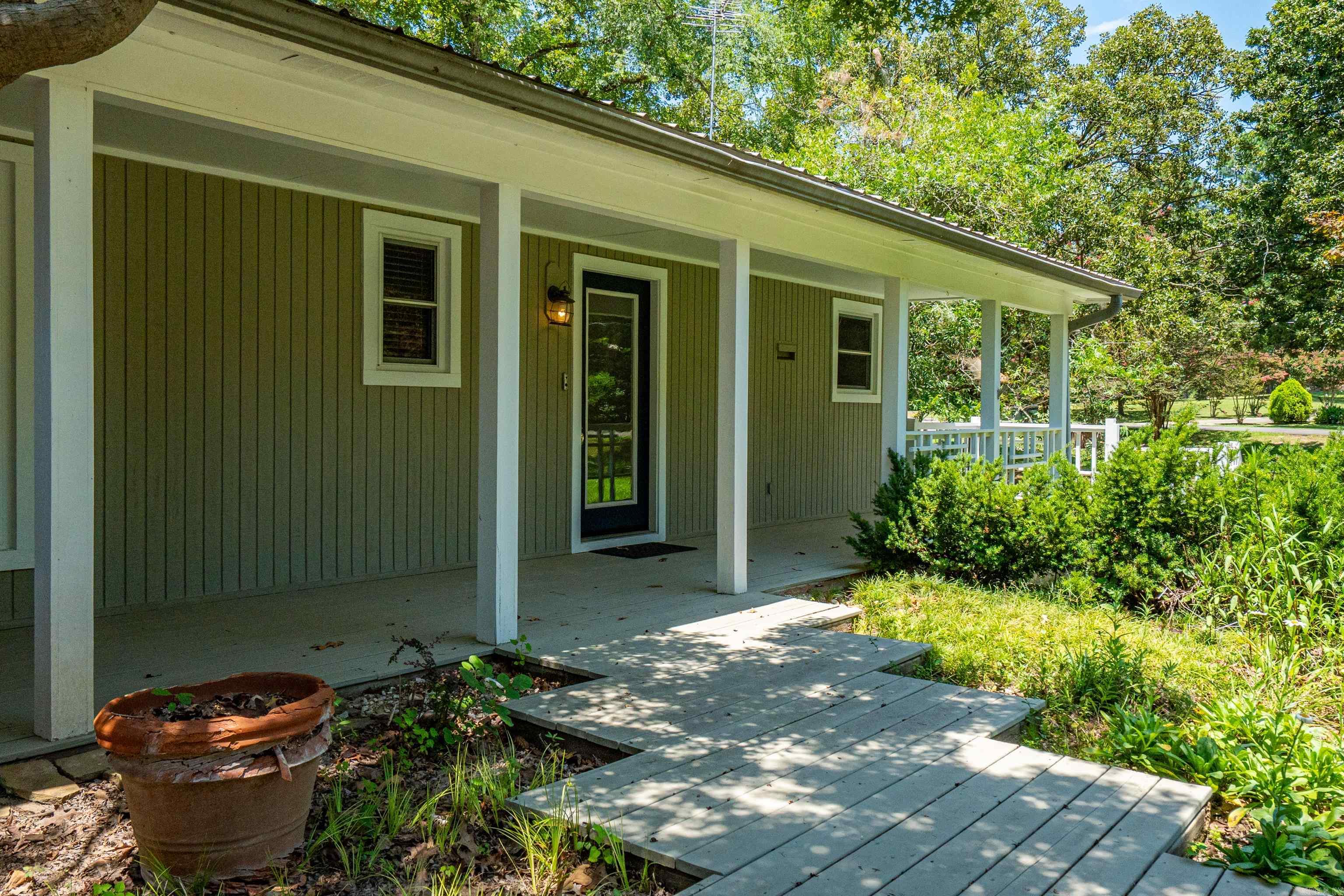 512 Beachview  Hot Springs, AR