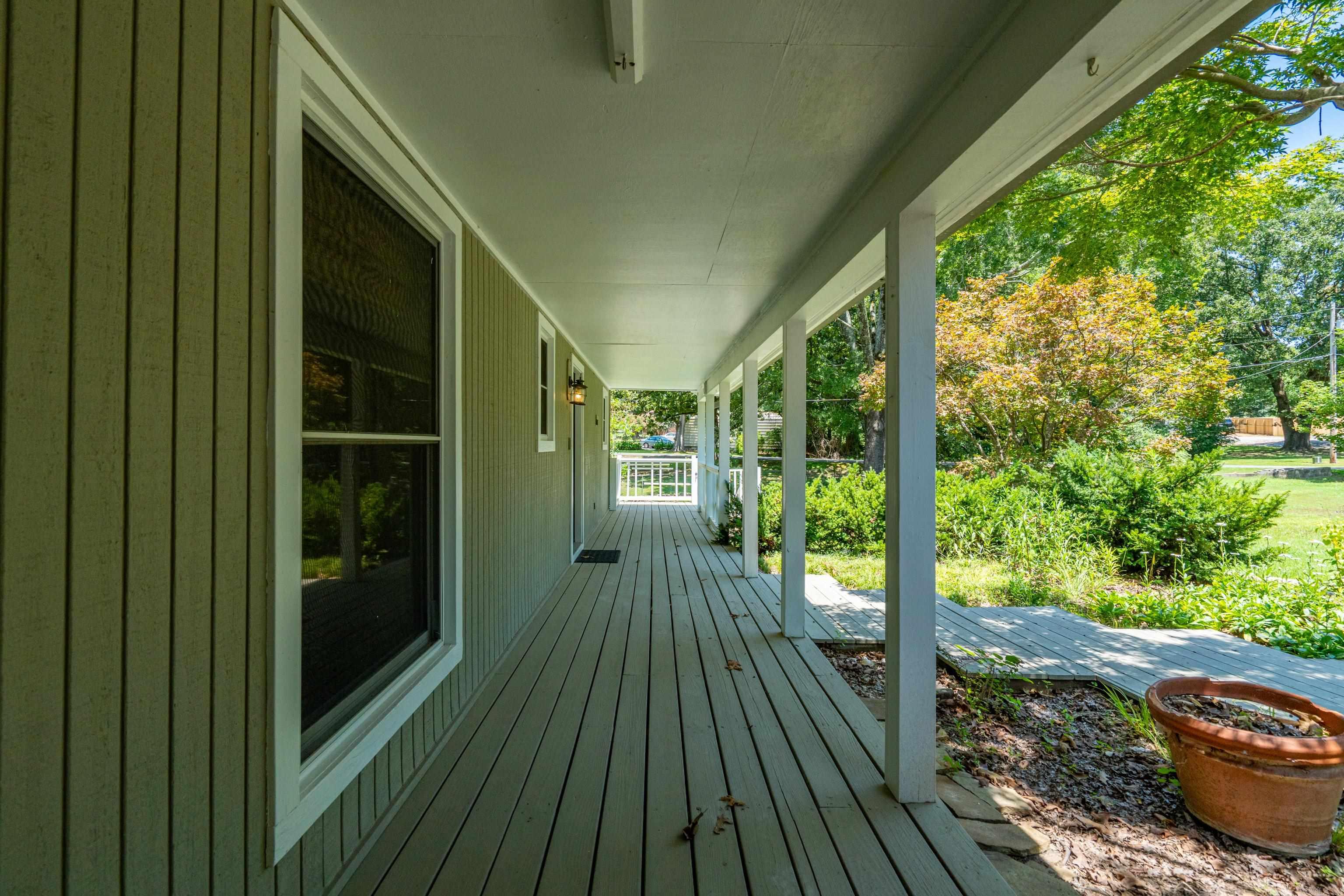 512 Beachview  Hot Springs, AR