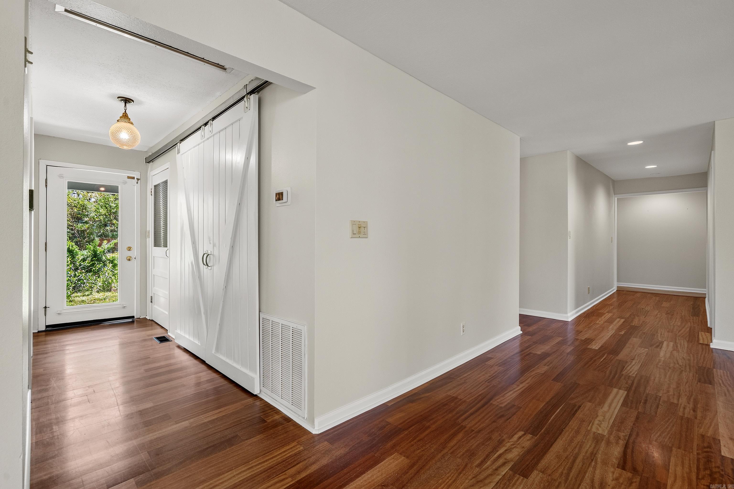 512 Beachview  Hot Springs, AR