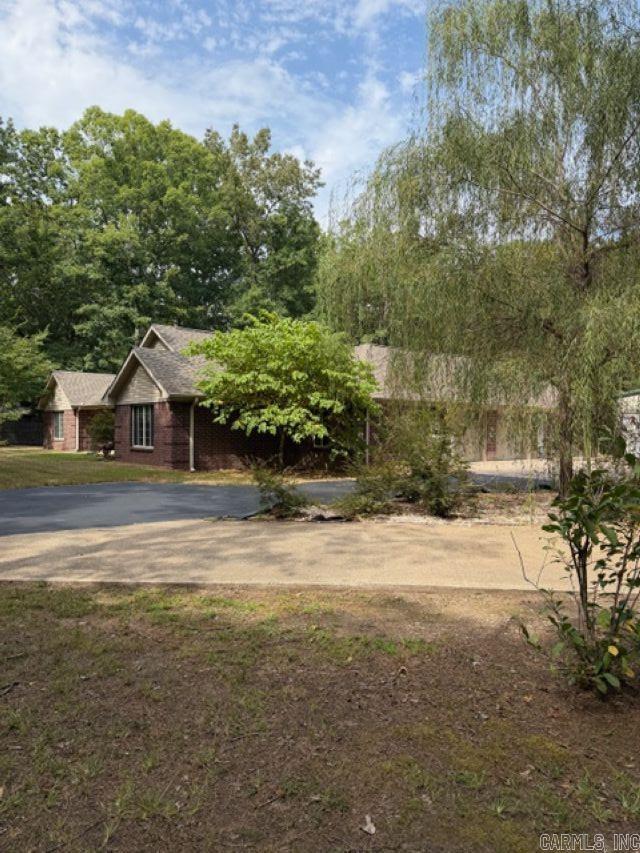 1301  Quapaw  Redfield, AR