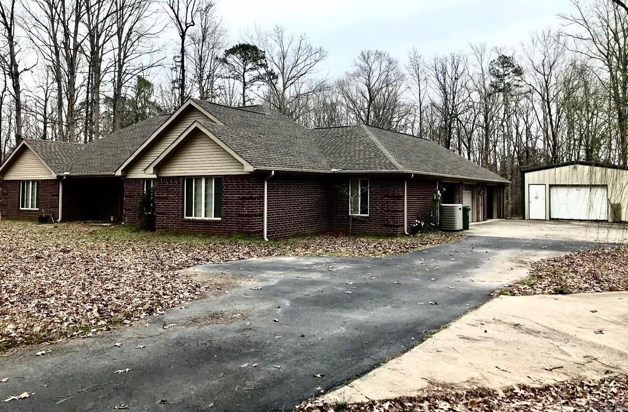 1301 Quapaw  Redfield, AR