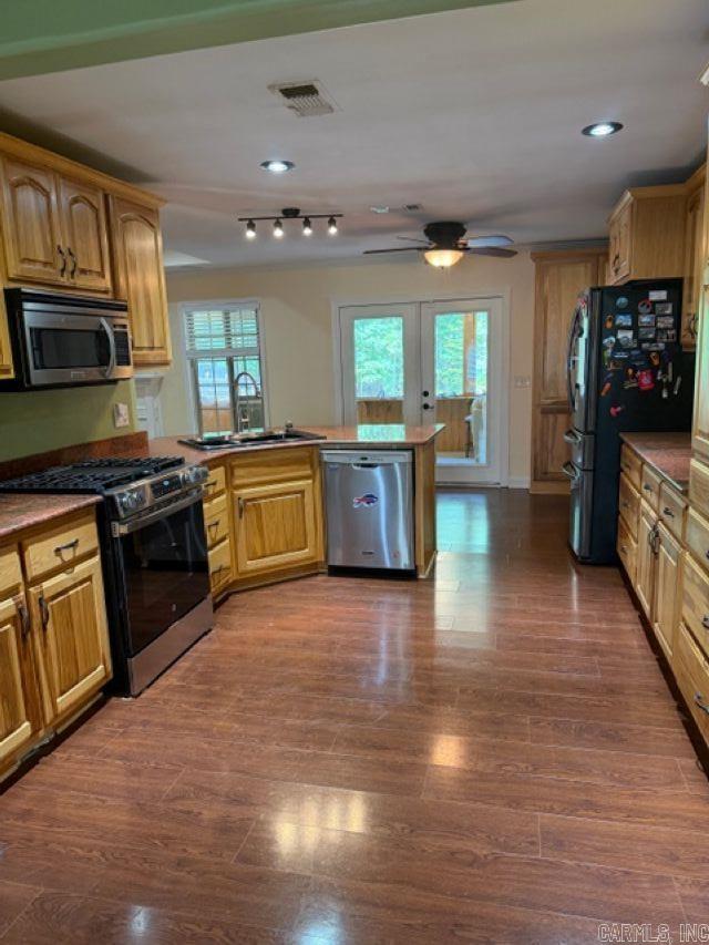1301 Quapaw  Redfield, AR