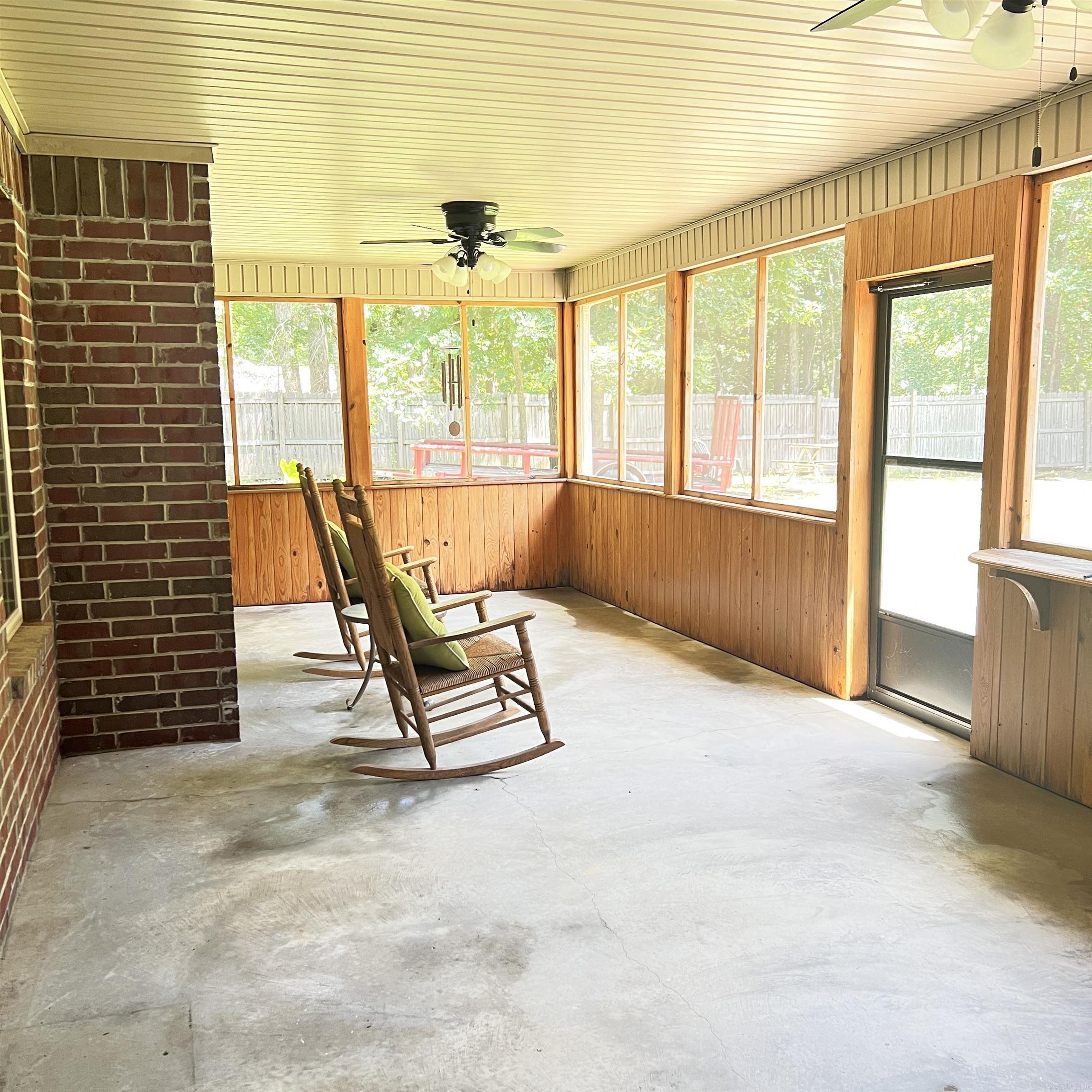 1301 Quapaw  Redfield, AR