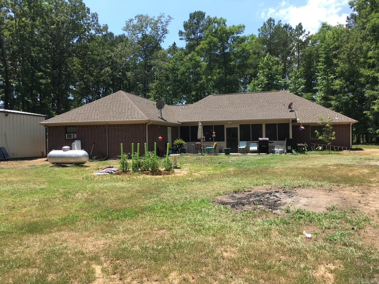 1301 Quapaw  Redfield, AR