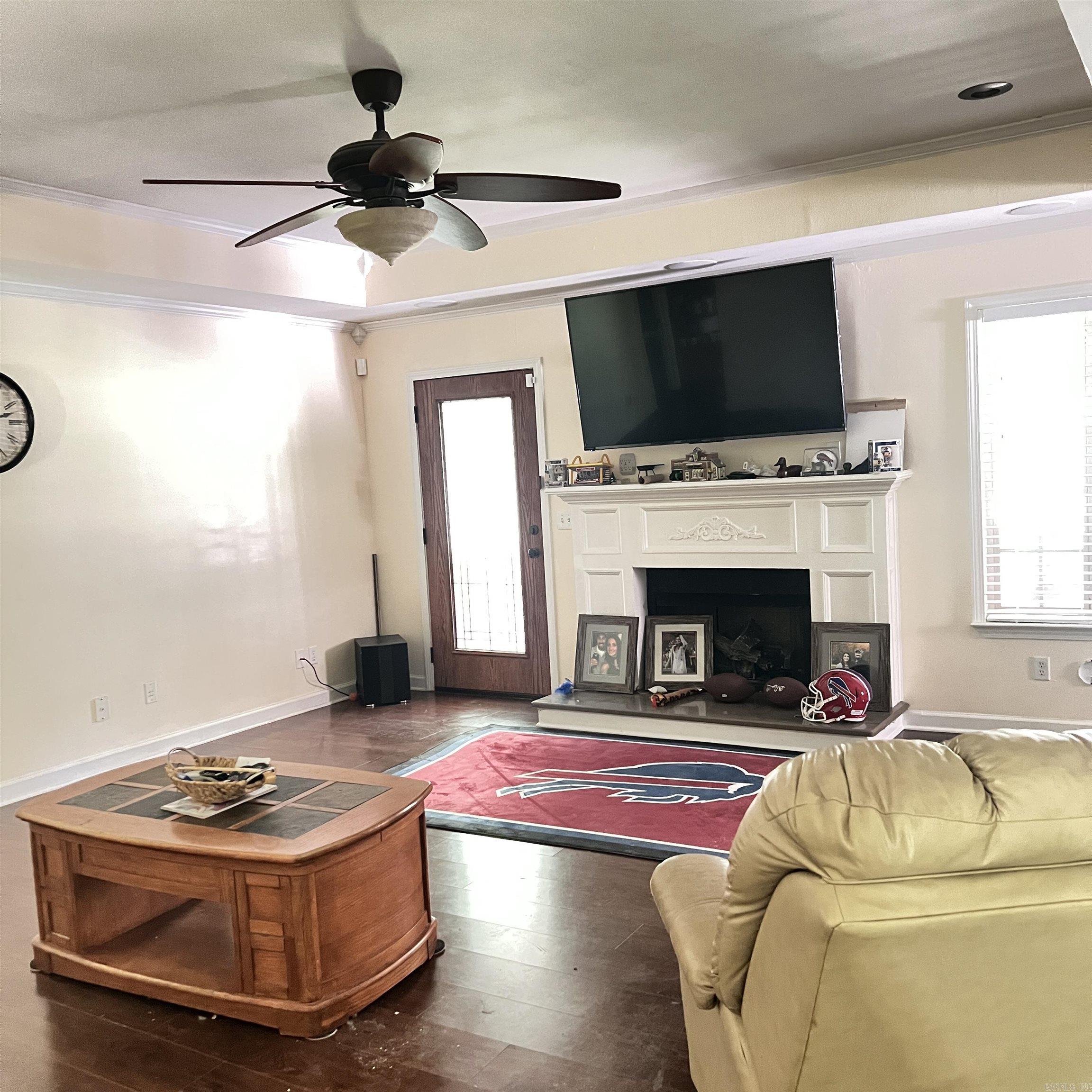 1301 Quapaw  Redfield, AR