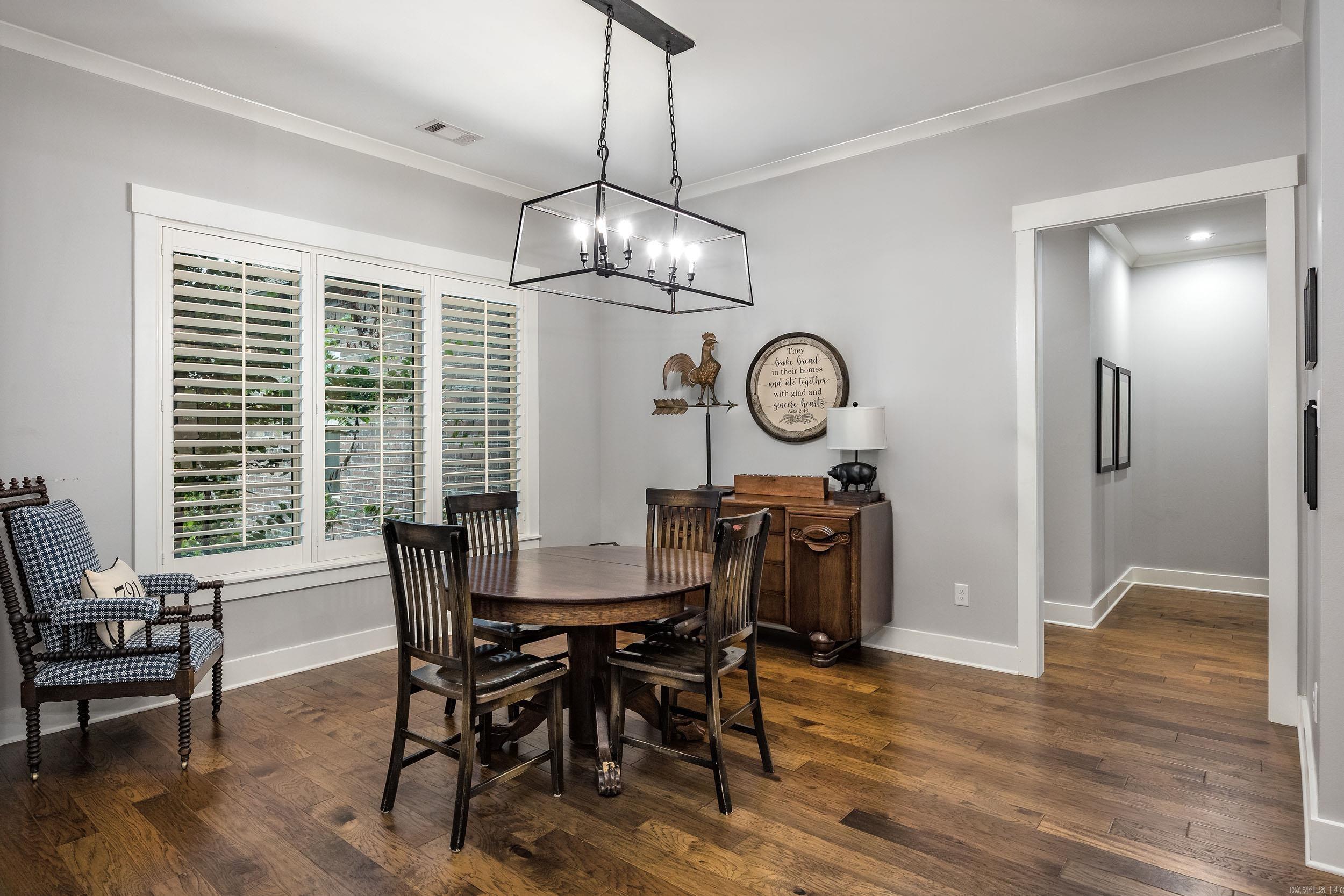 36 Planters Row  Scott, AR