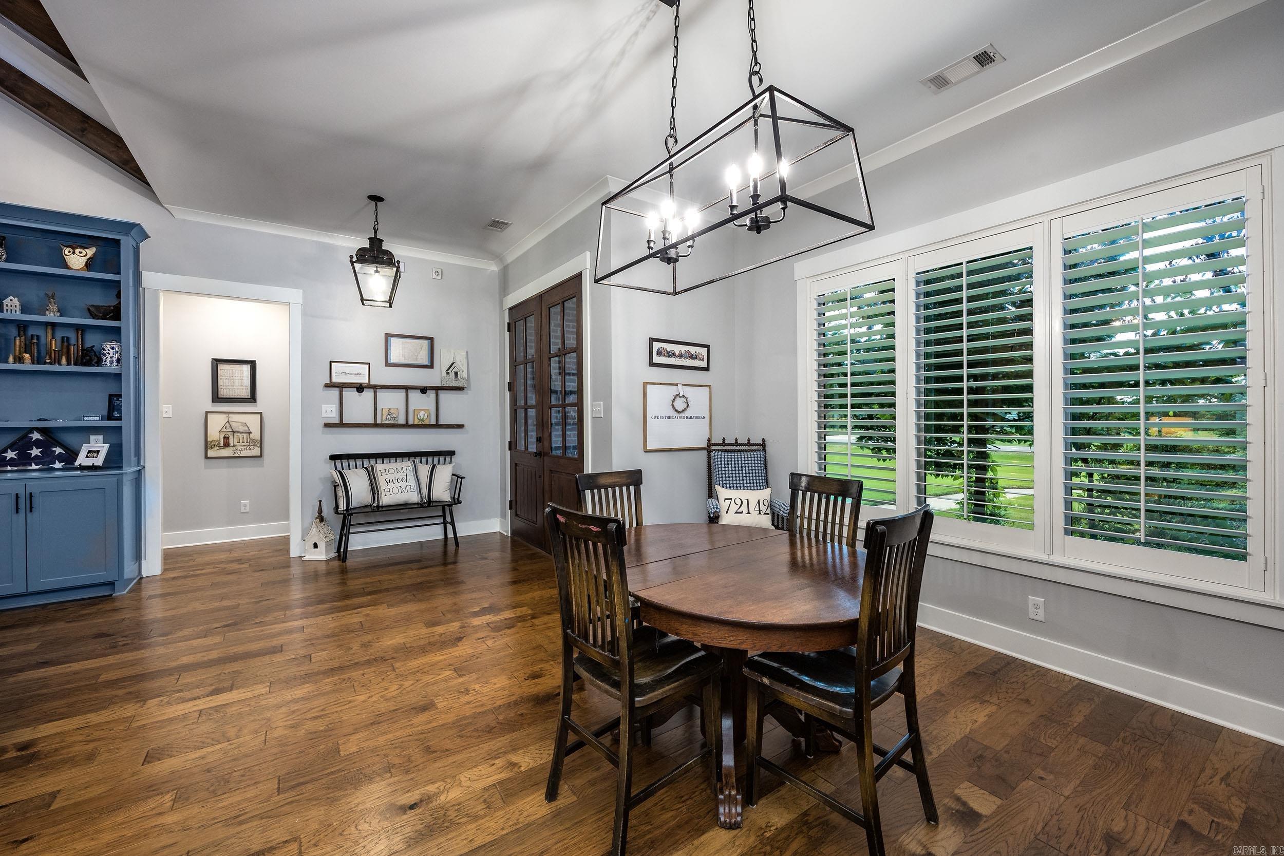 36 Planters Row  Scott, AR