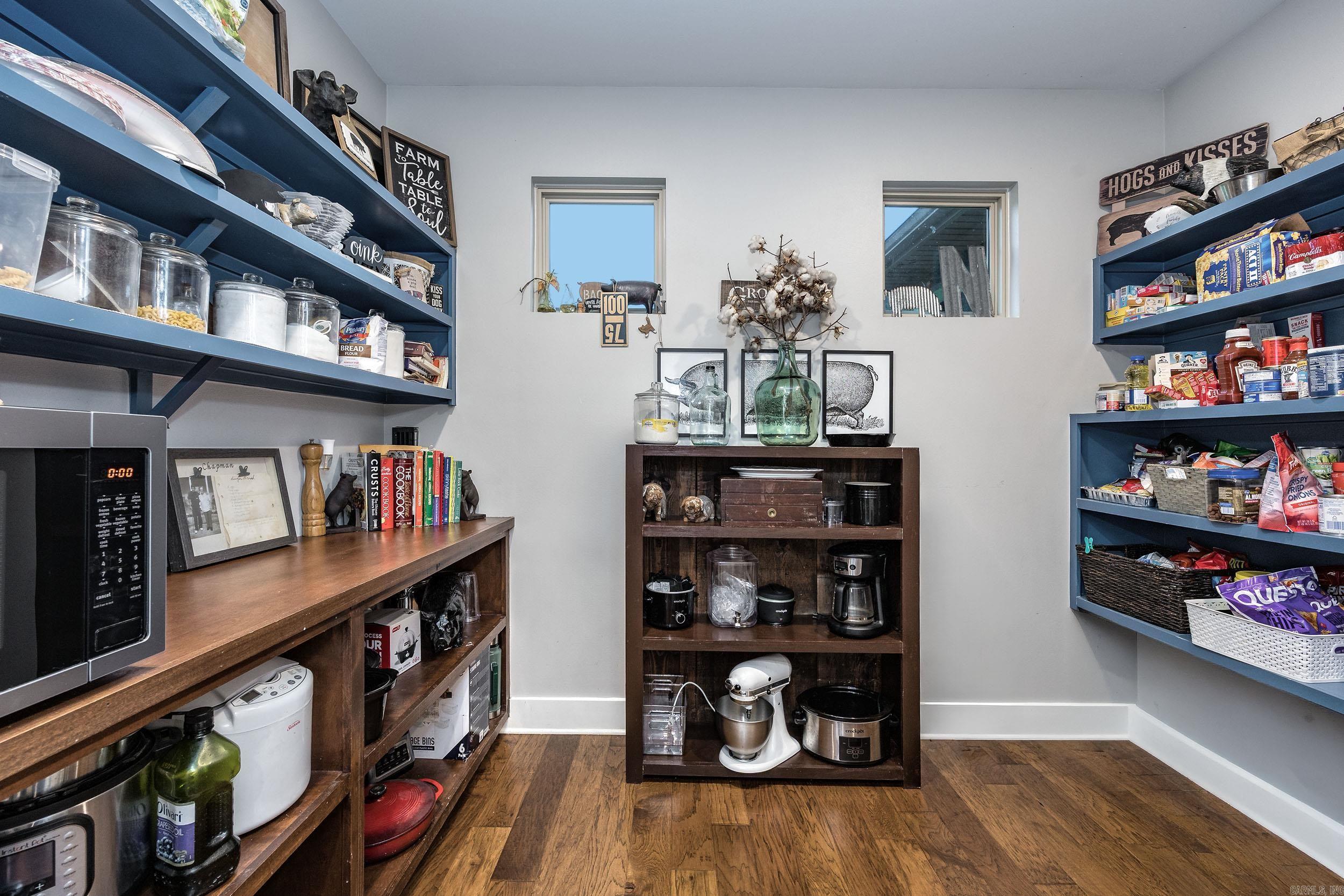 36 Planters Row  Scott, AR