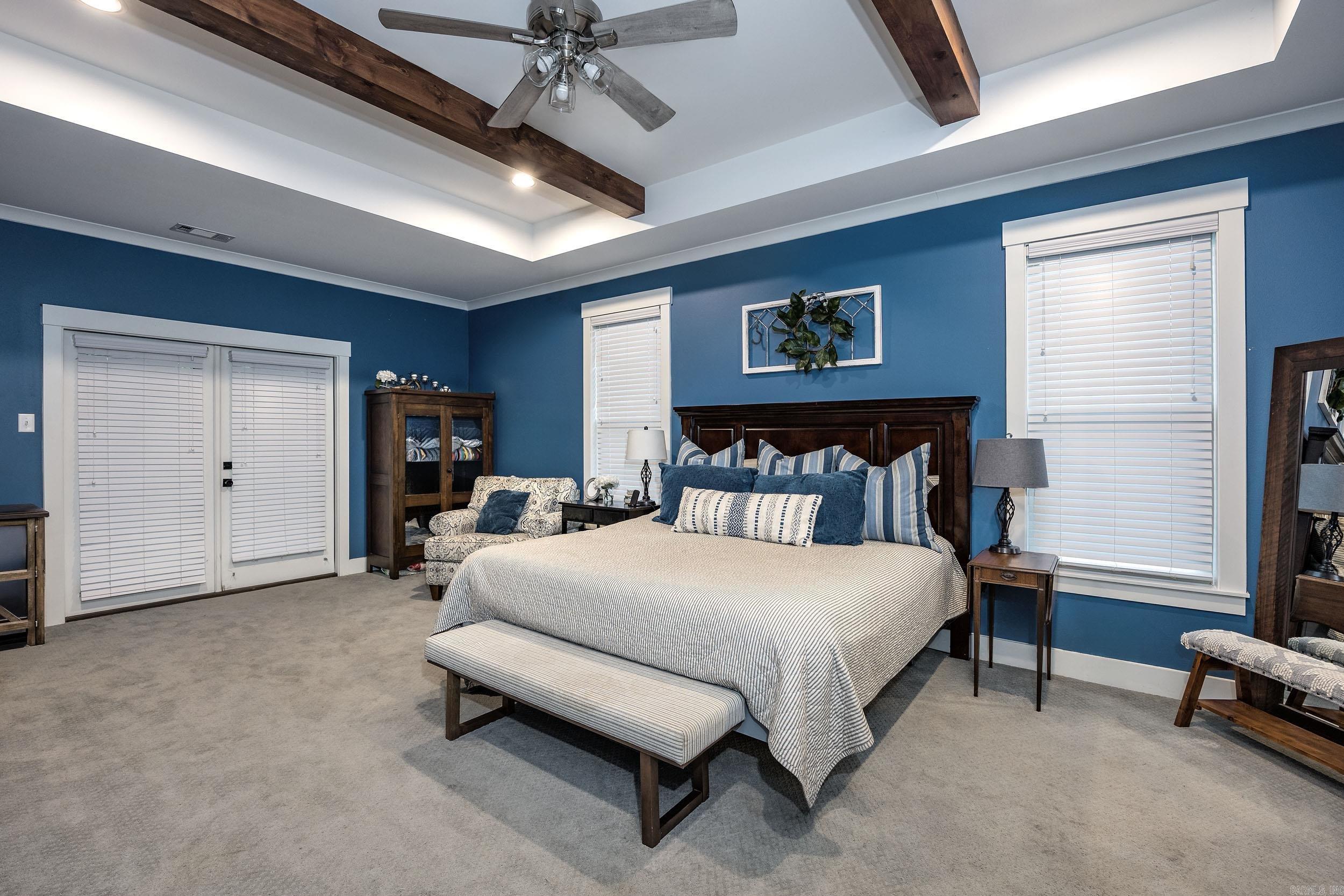 36 Planters Row  Scott, AR