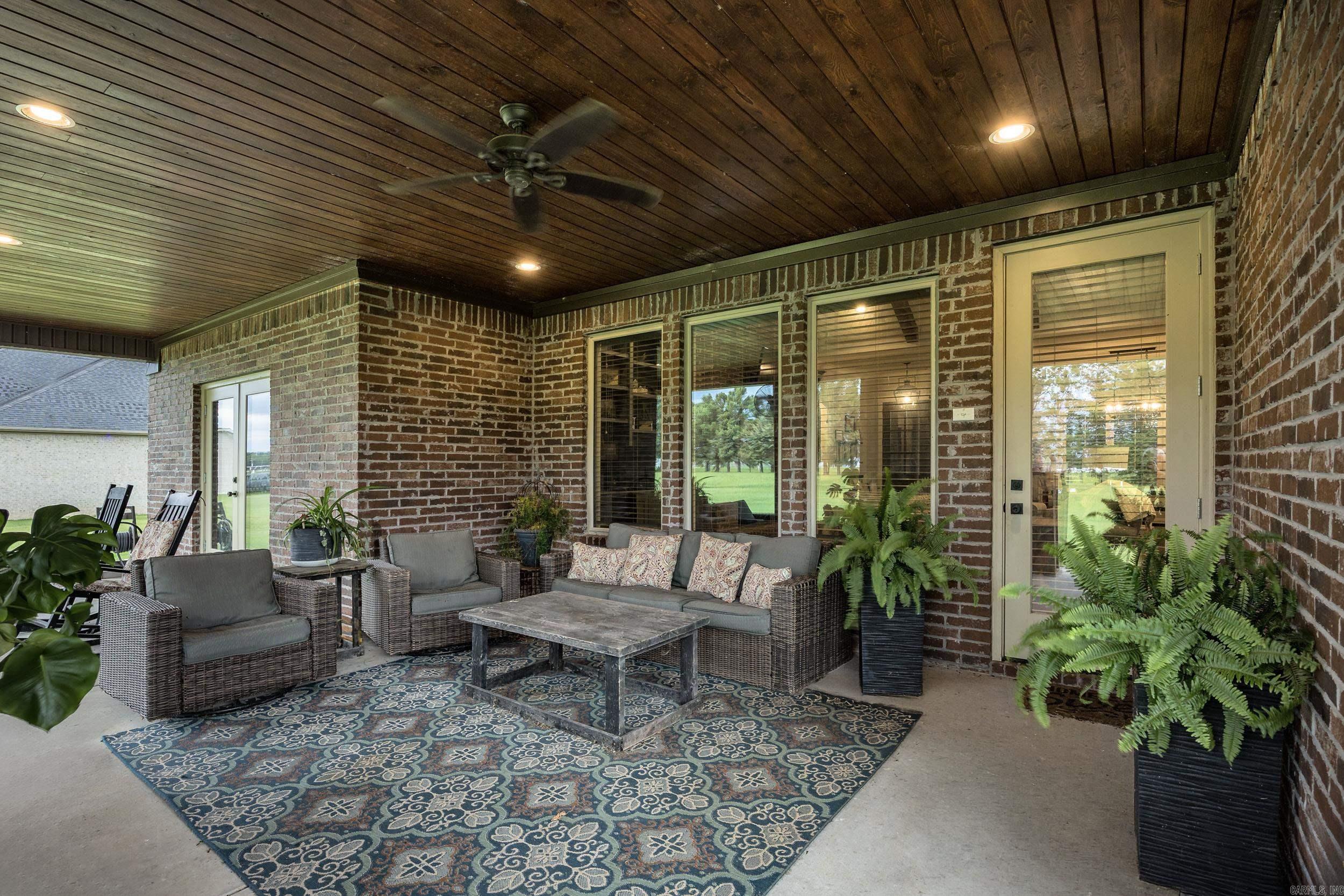 36 Planters Row  Scott, AR