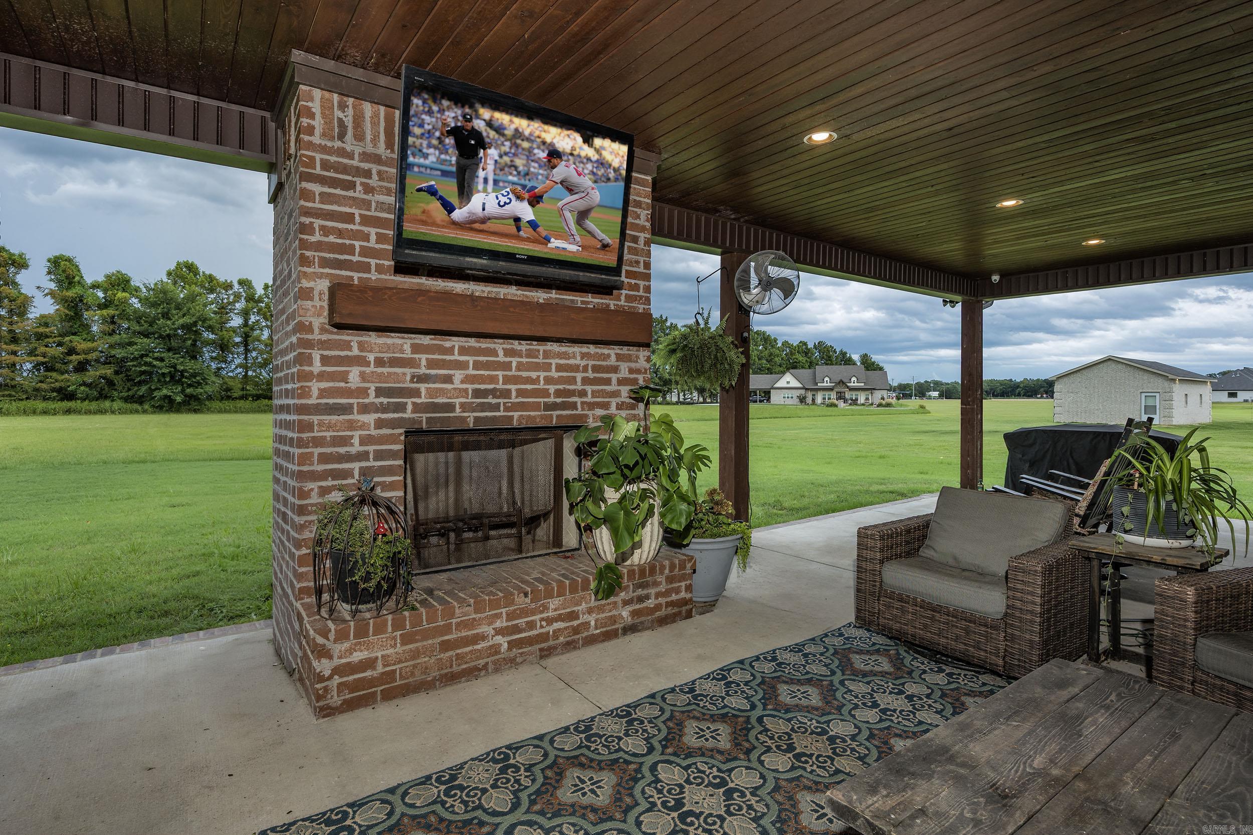 36 Planters Row  Scott, AR