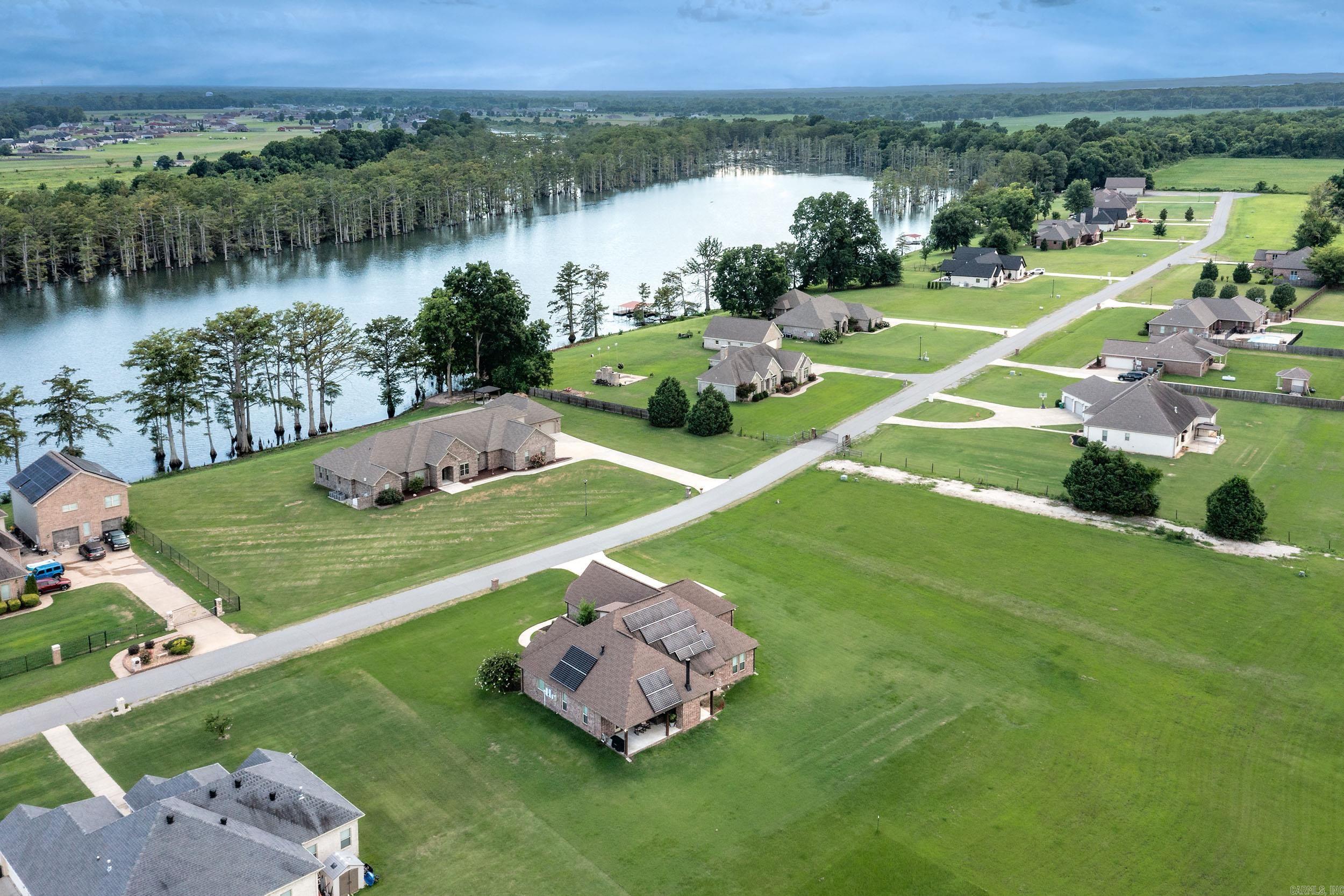36 Planters Row  Scott, AR