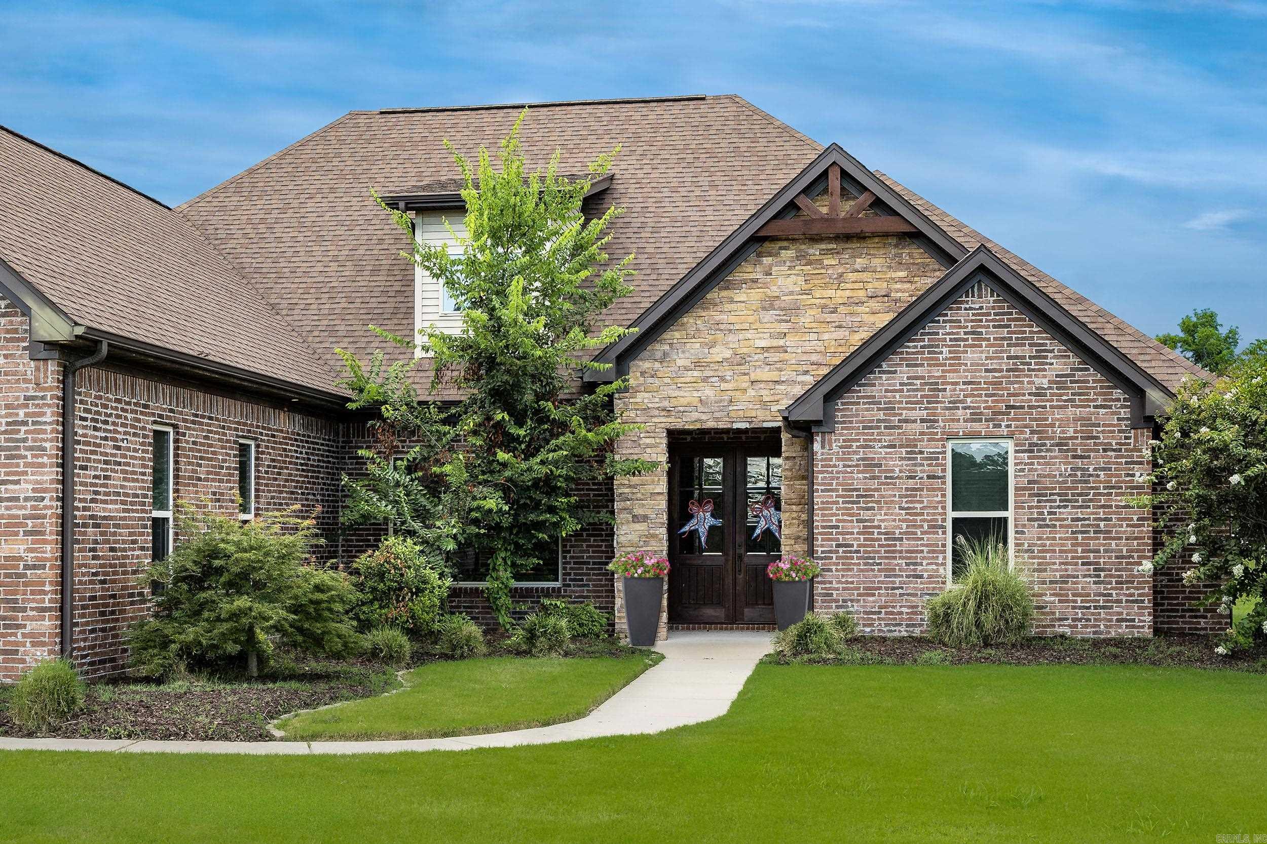 36 Planters Row  Scott, AR