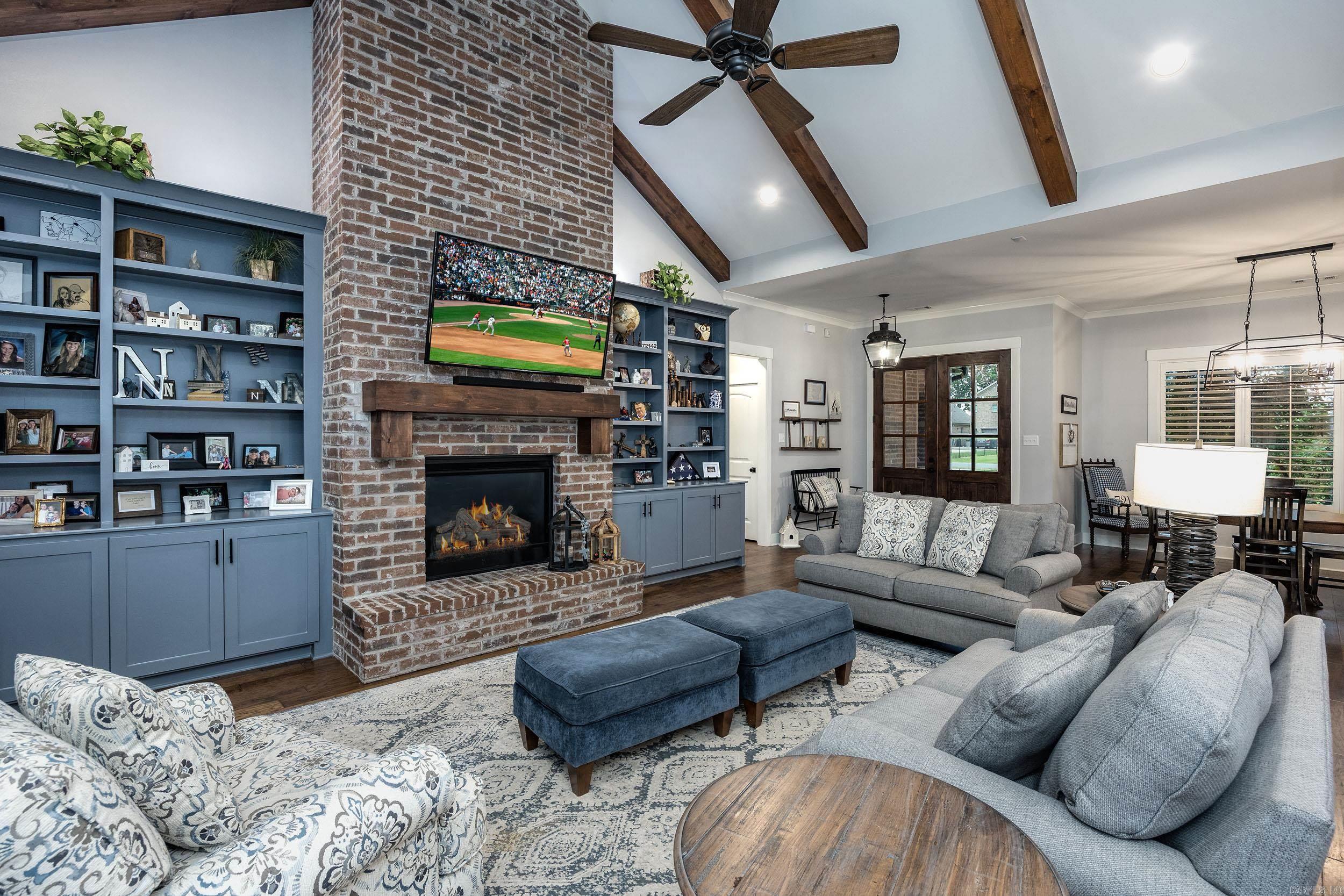 36 Planters Row  Scott, AR