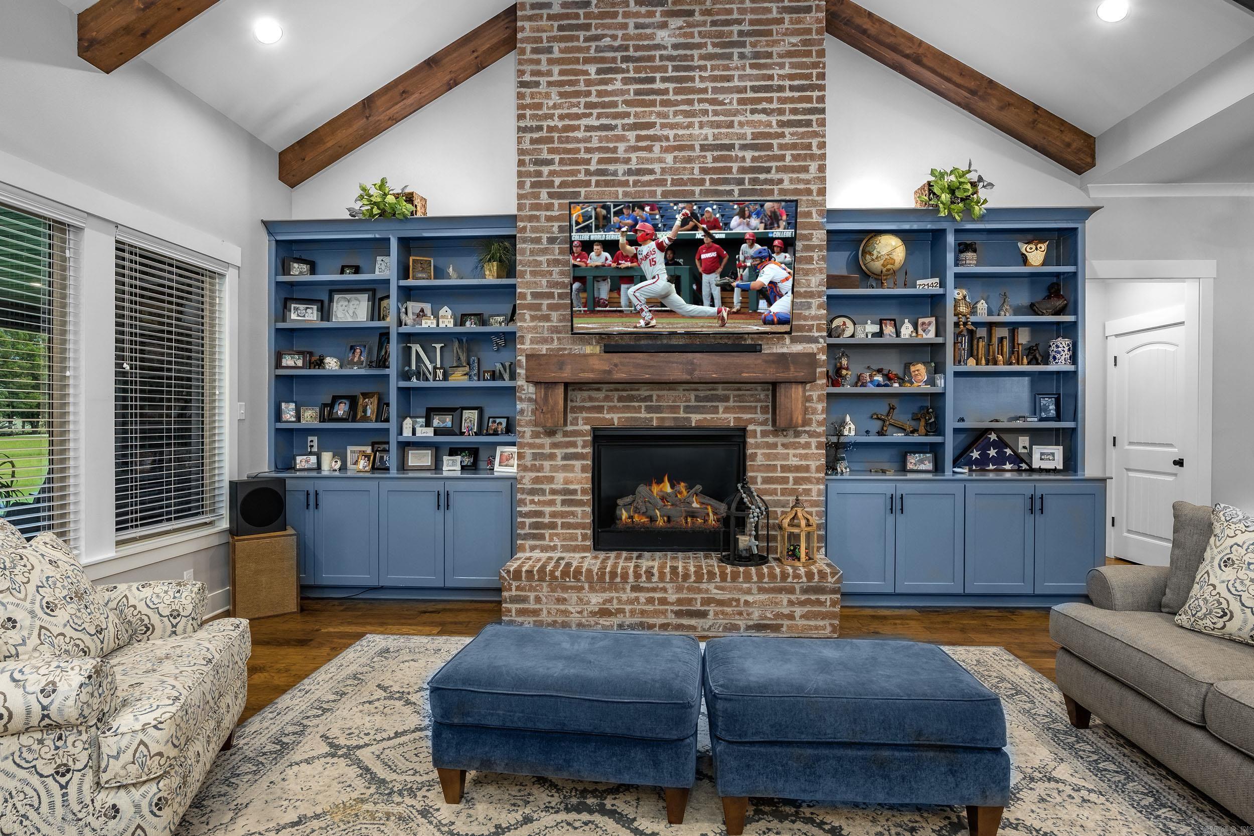 36 Planters Row  Scott, AR