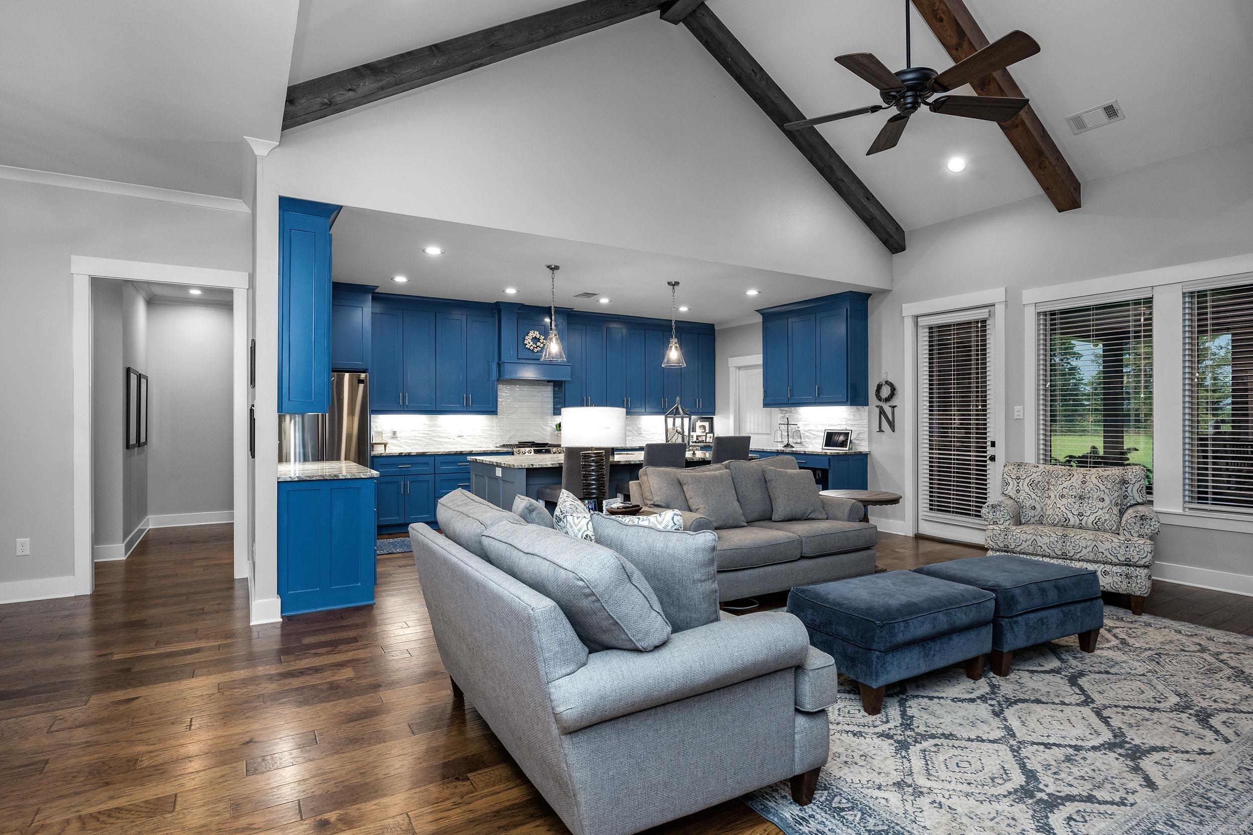 36 Planters Row  Scott, AR