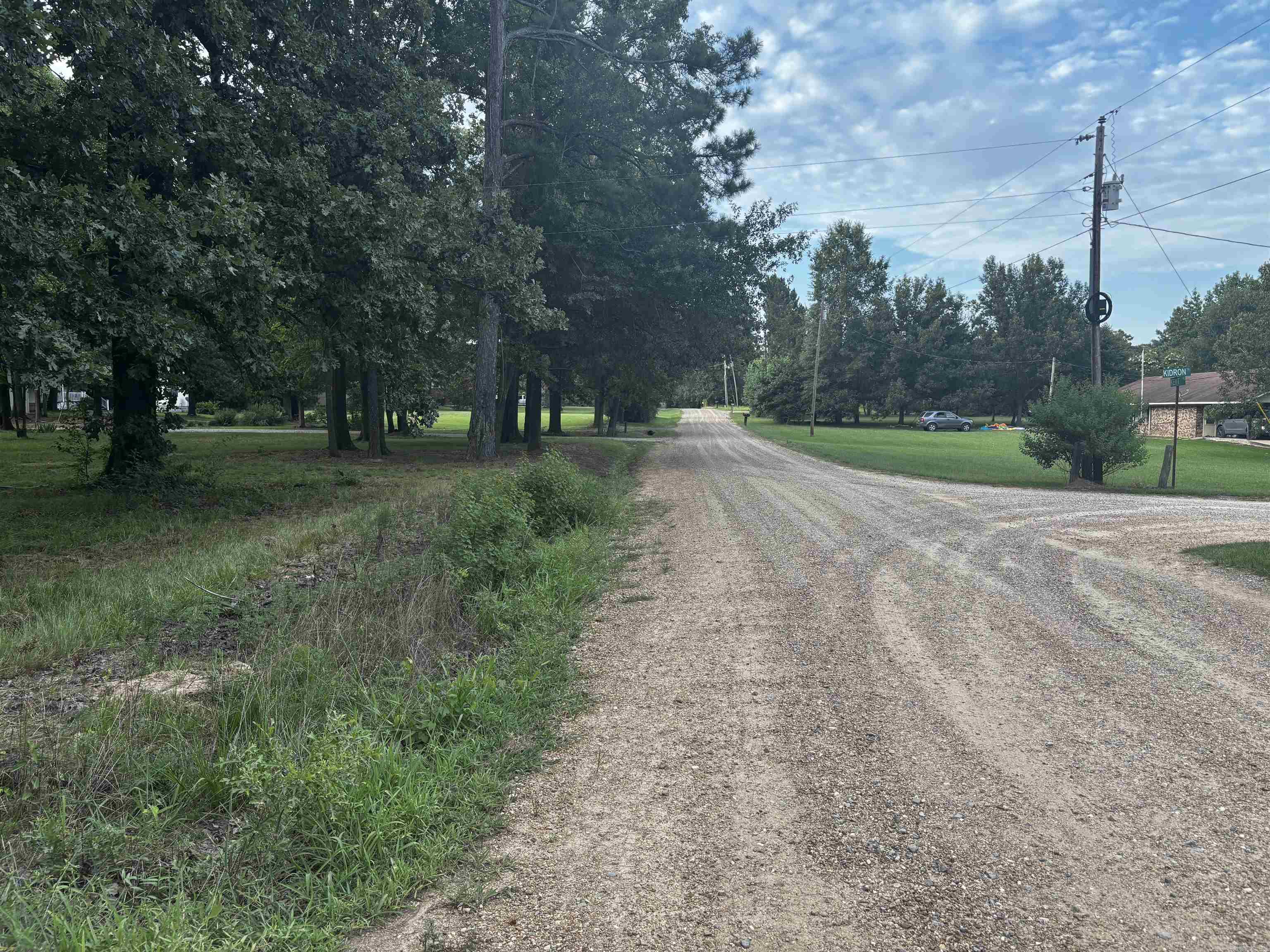 237 Kent  Star City, AR