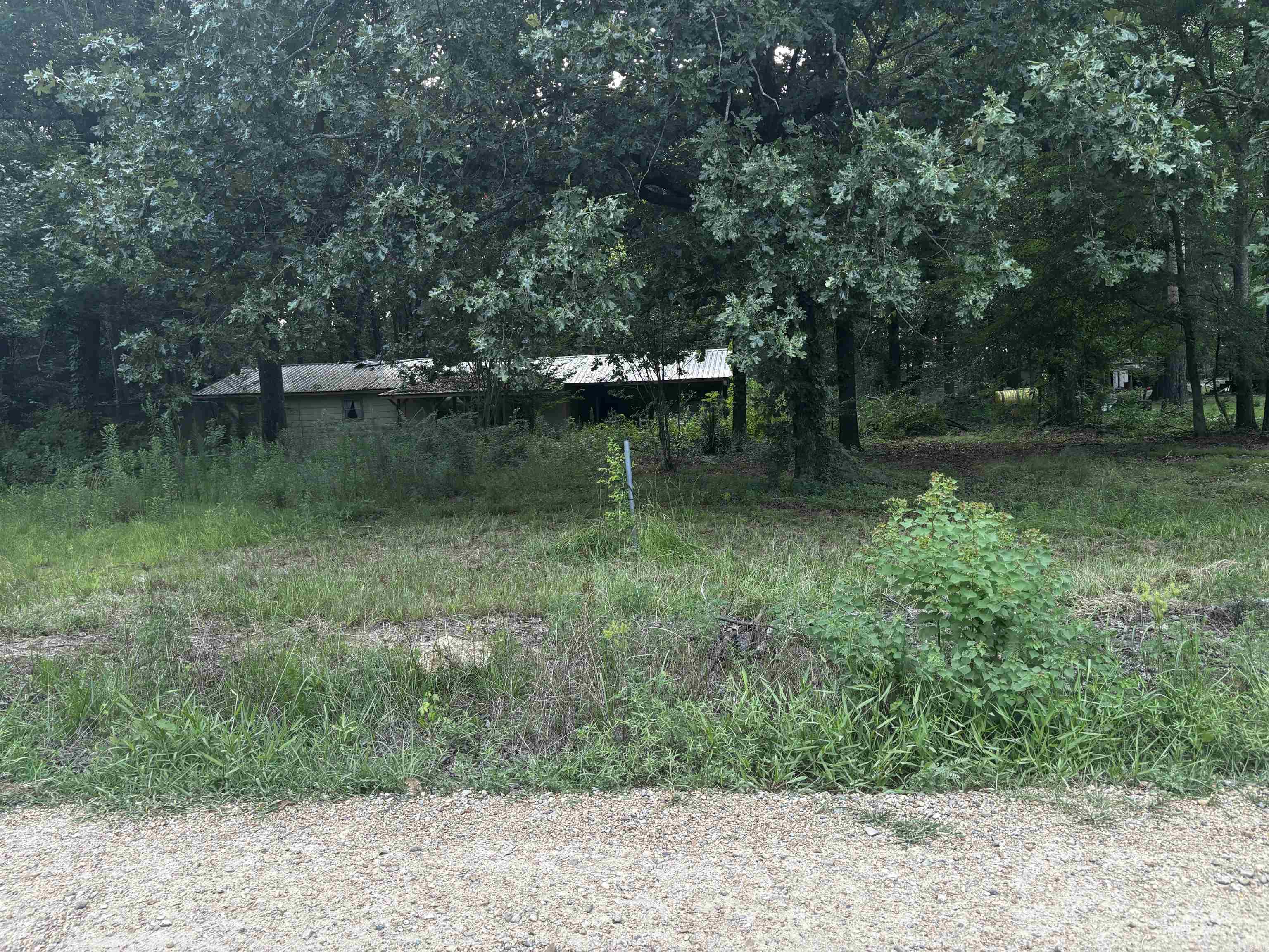 237 Kent  Star City, AR