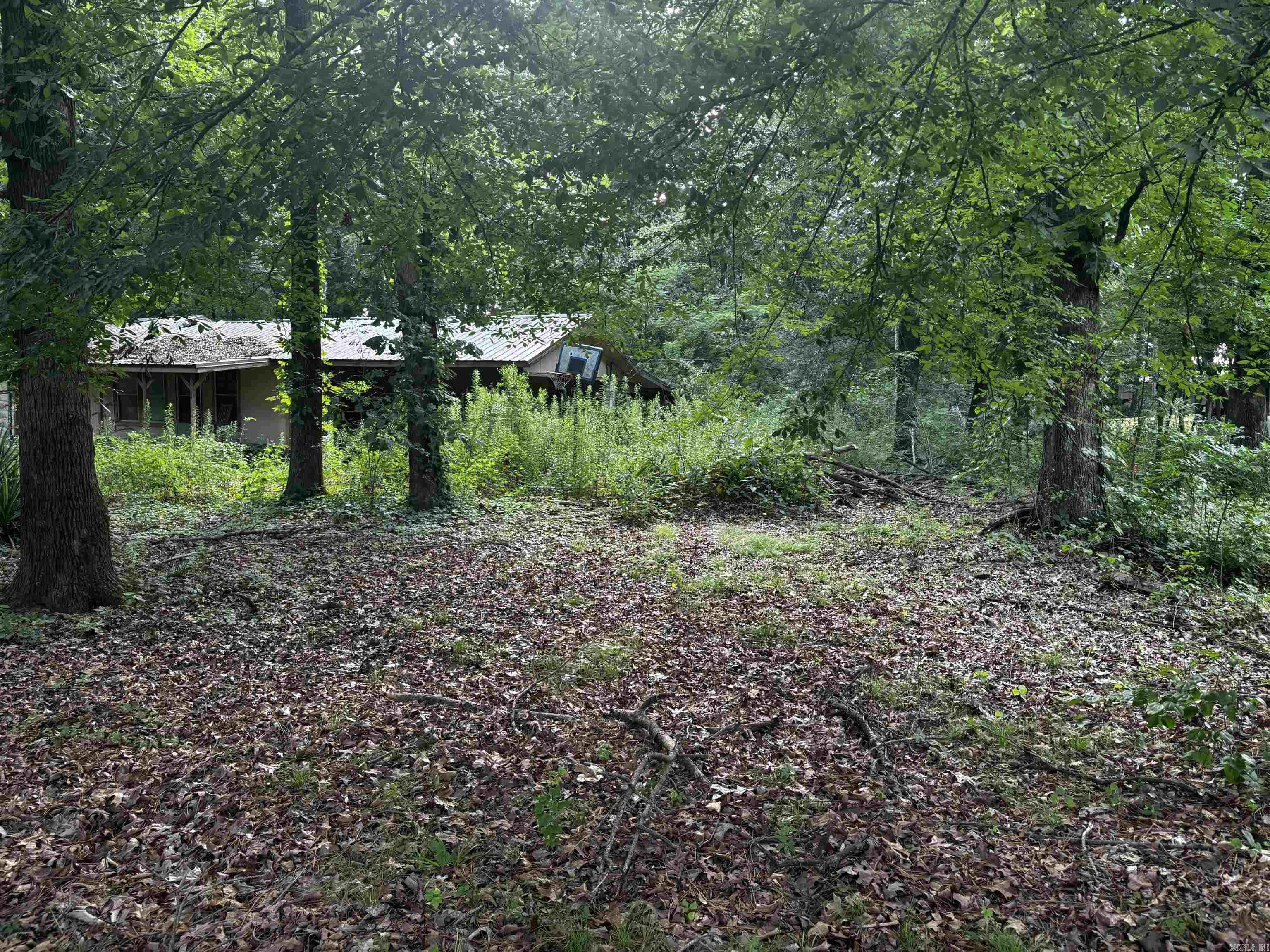 237 Kent  Star City, AR