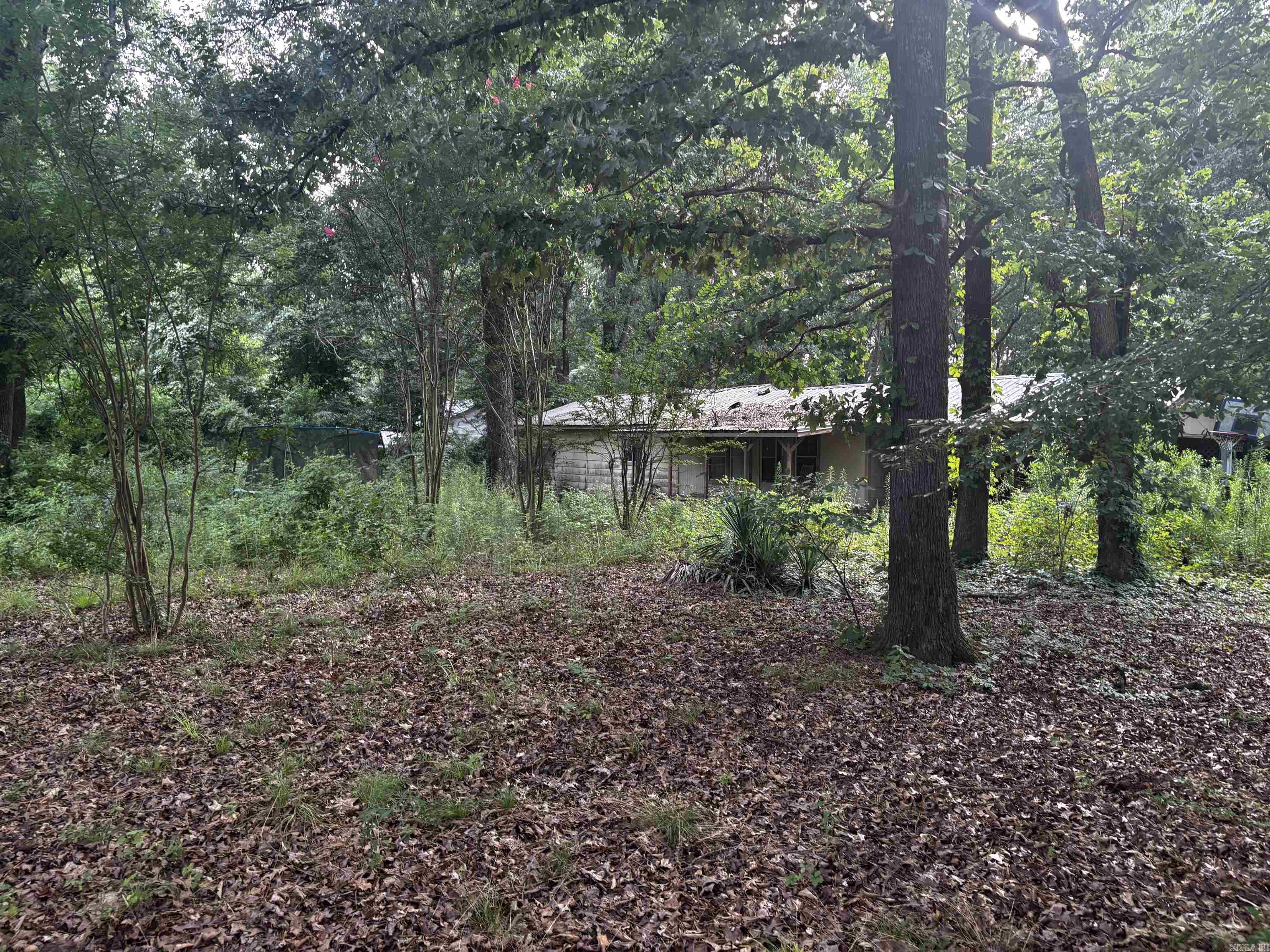 237 Kent  Star City, AR