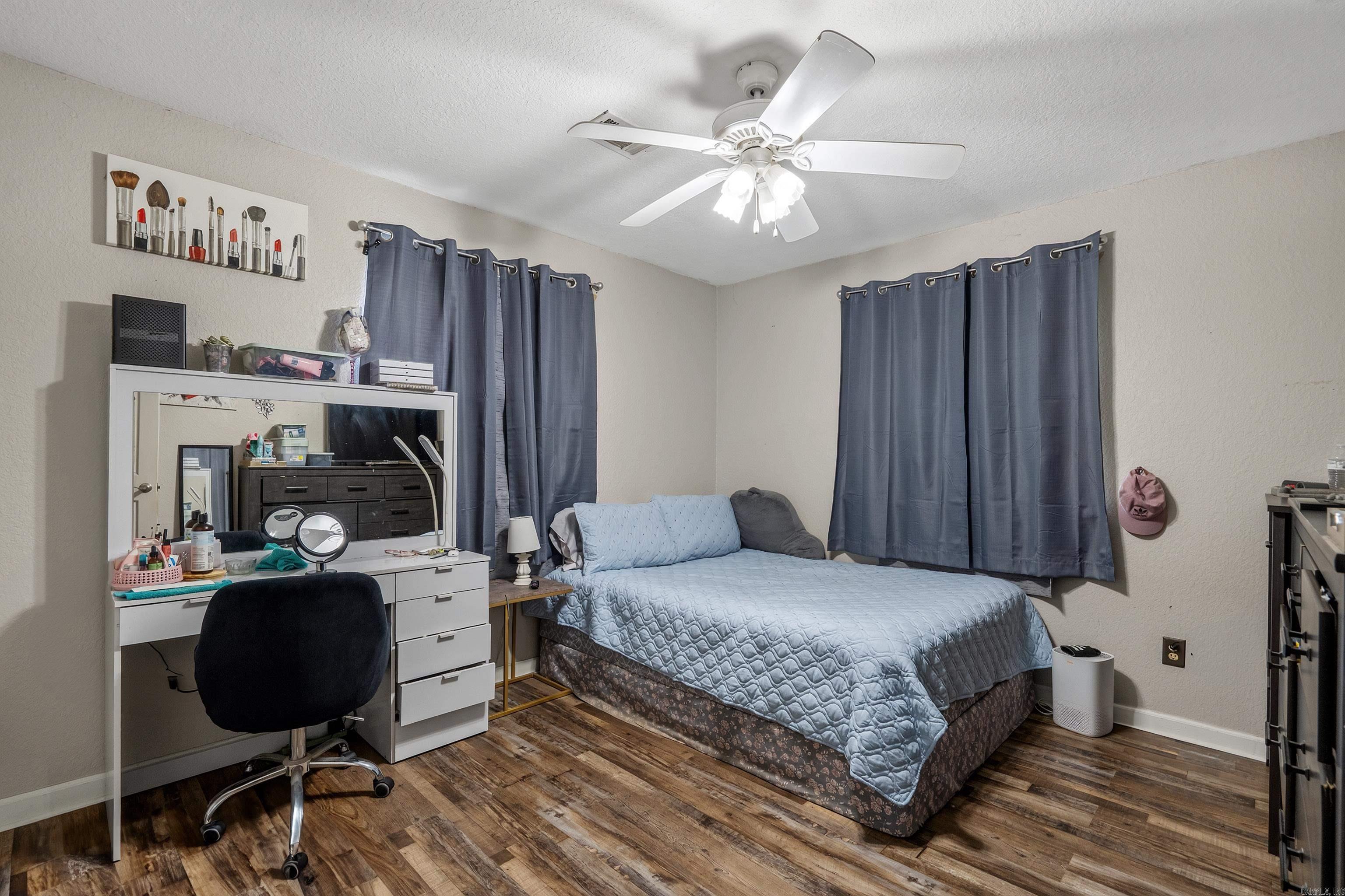 218 Illinois  Hot Springs, AR