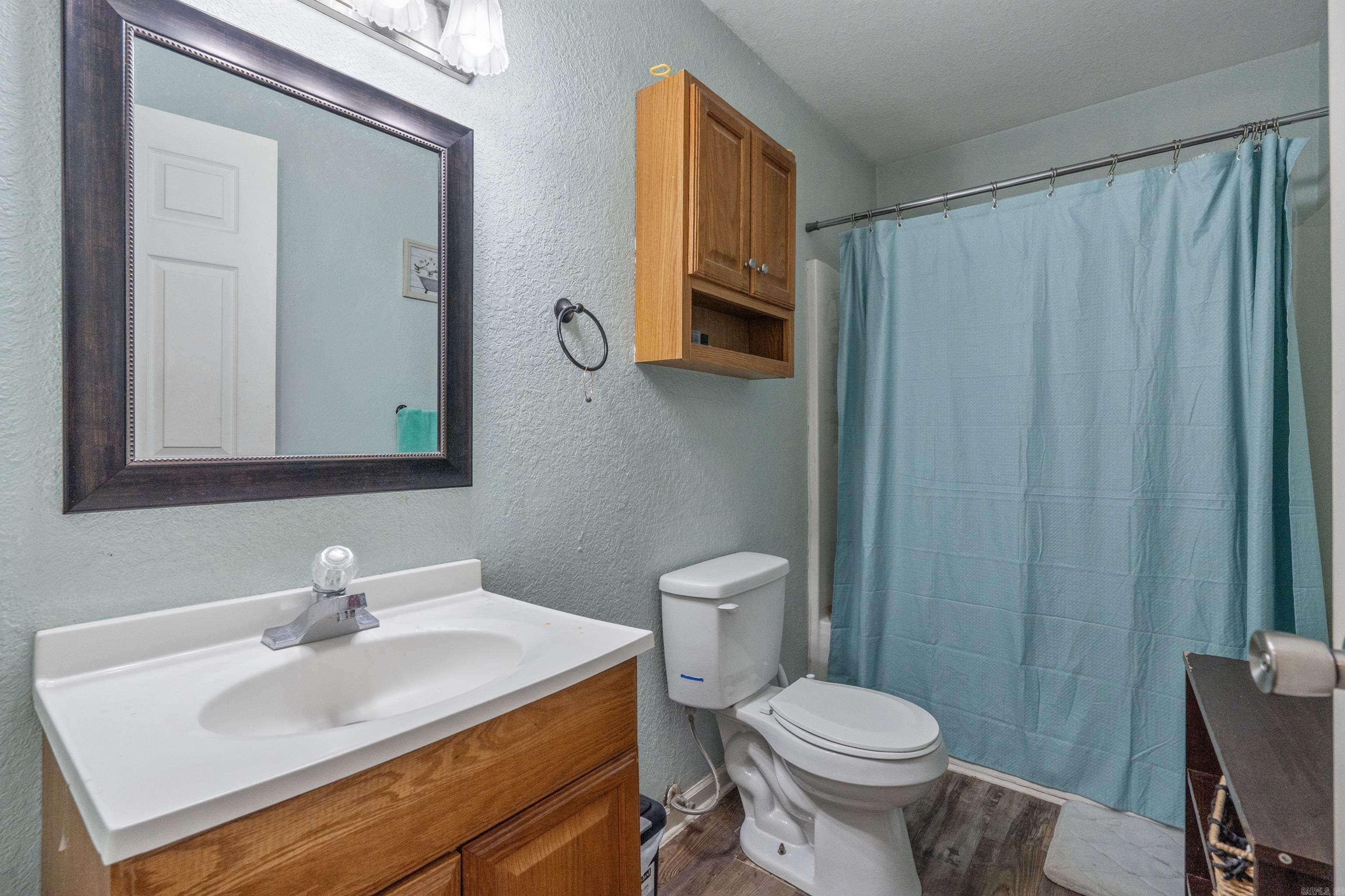 218 Illinois  Hot Springs, AR
