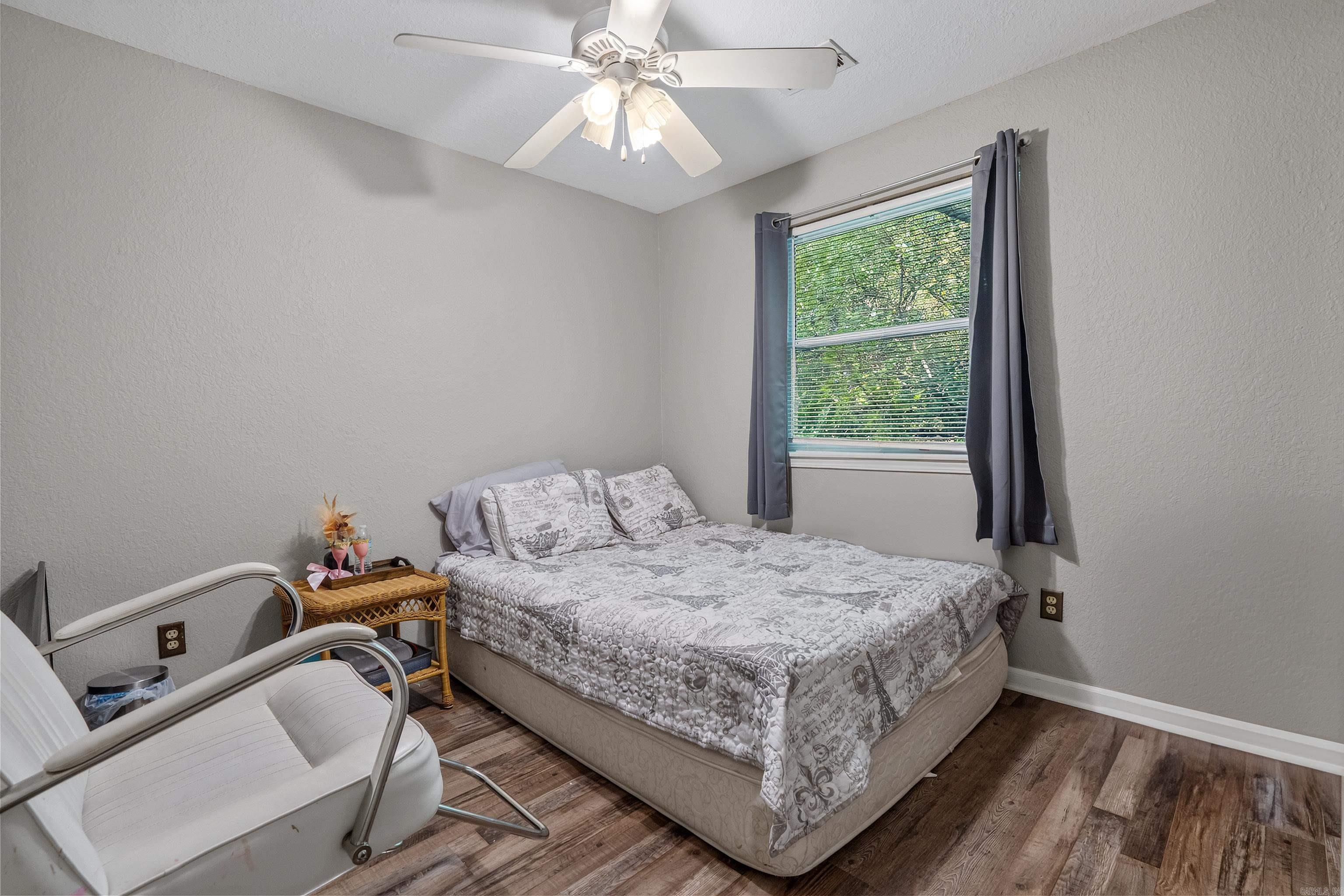 218 Illinois  Hot Springs, AR