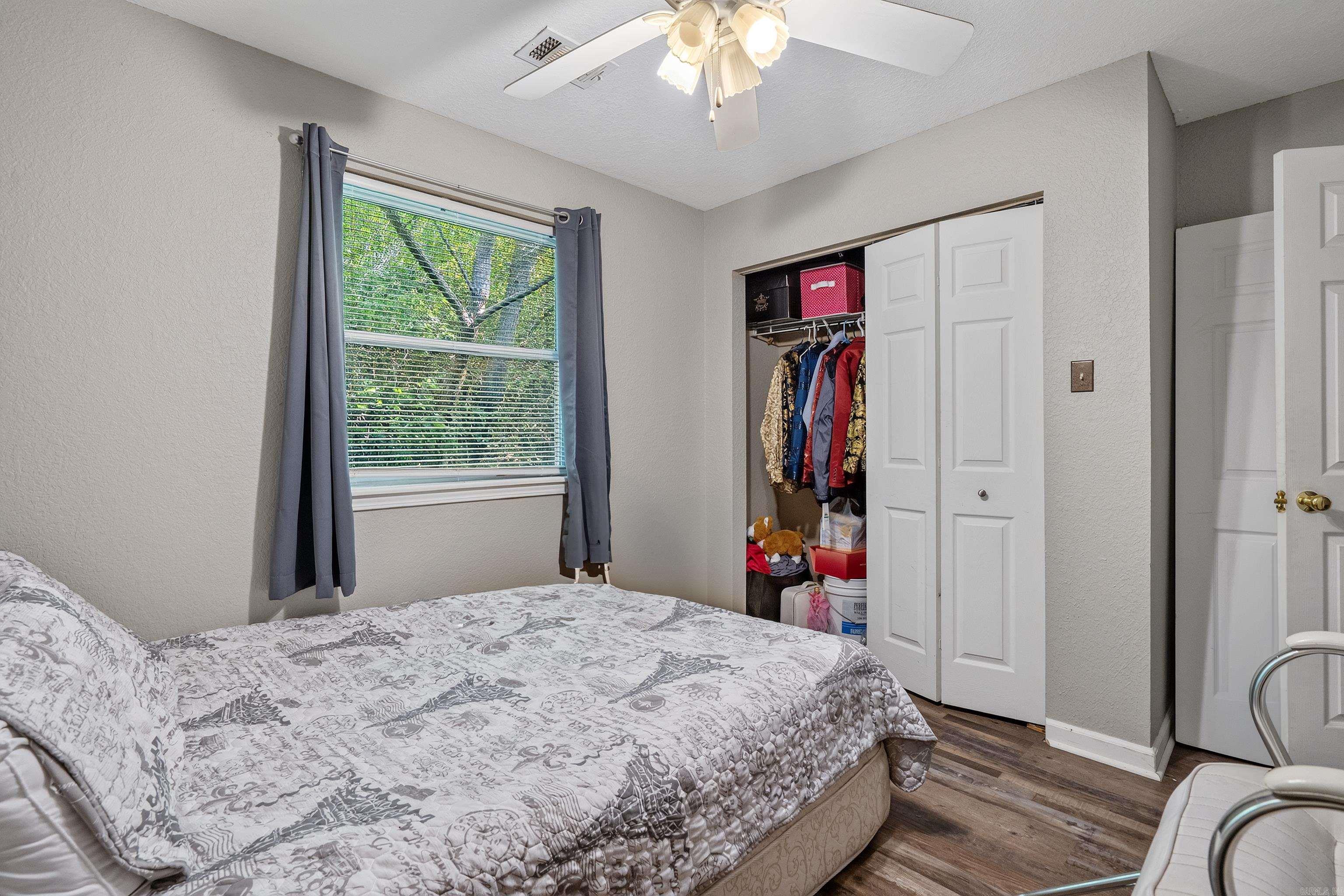 218 Illinois  Hot Springs, AR