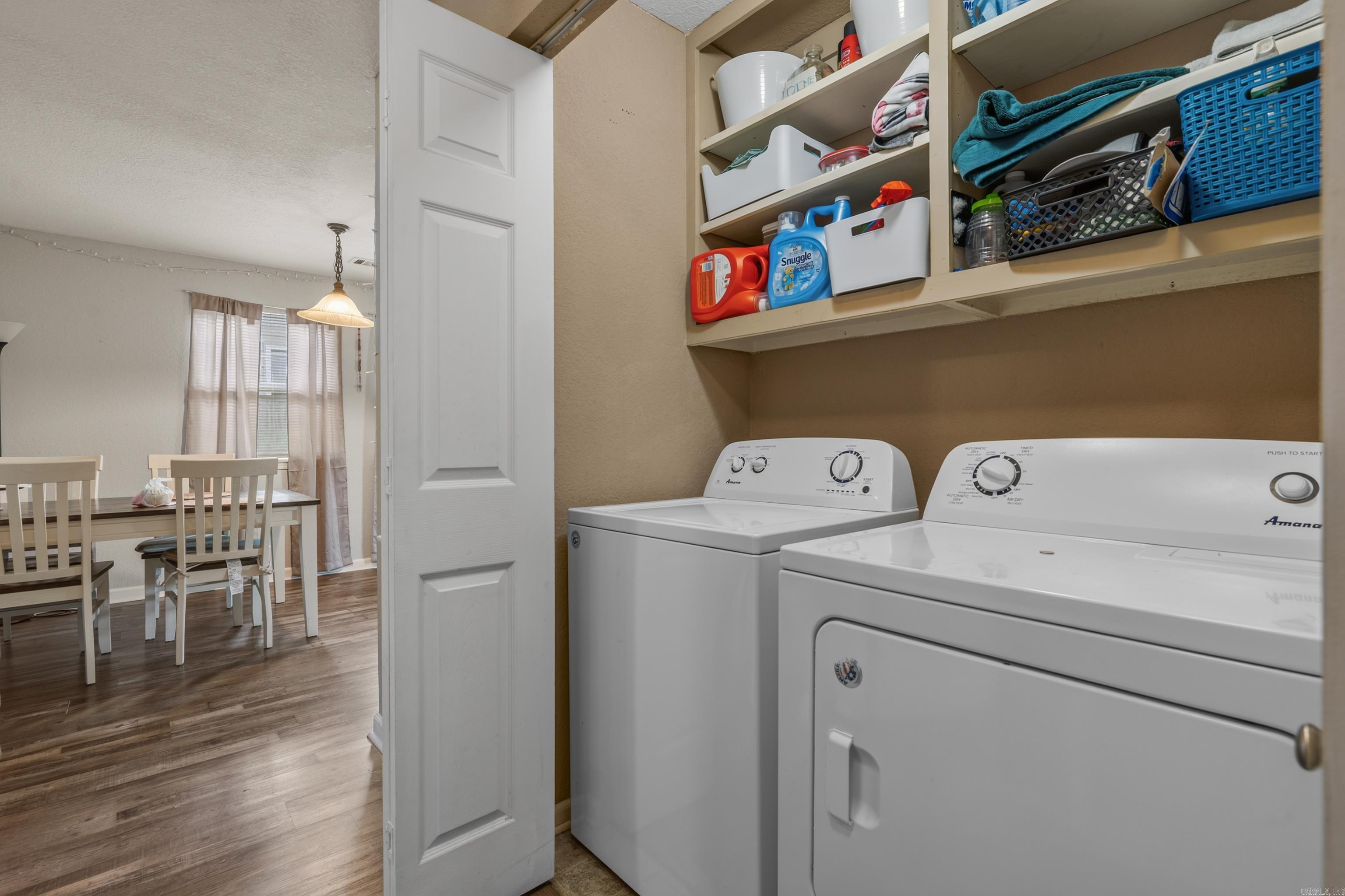 218 Illinois  Hot Springs, AR