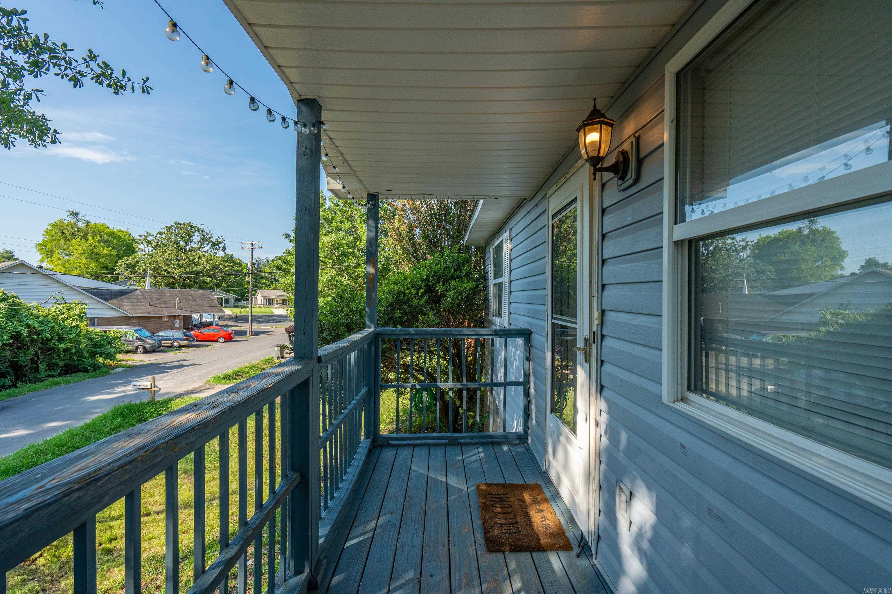 218 Illinois  Hot Springs, AR