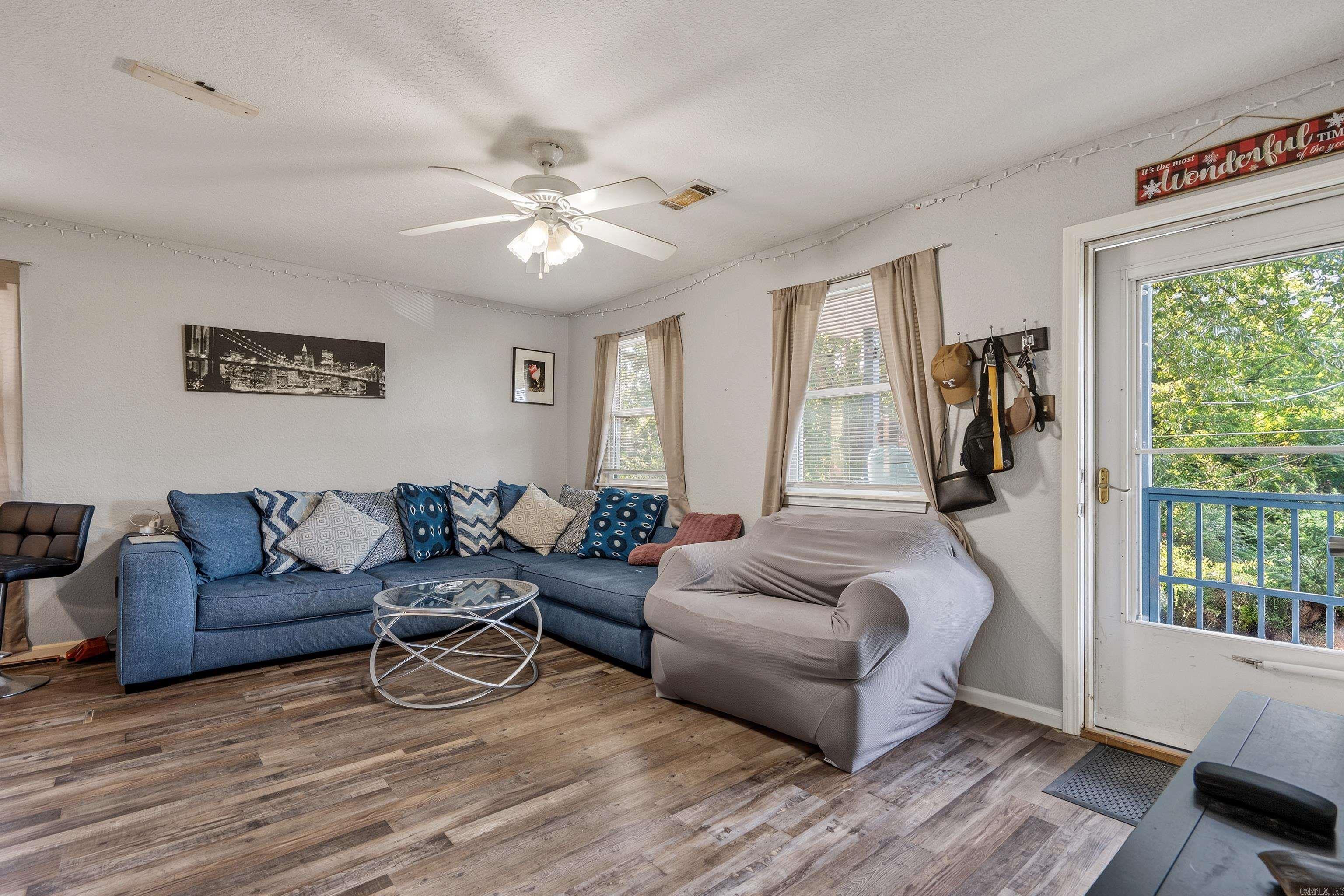 218 Illinois  Hot Springs, AR