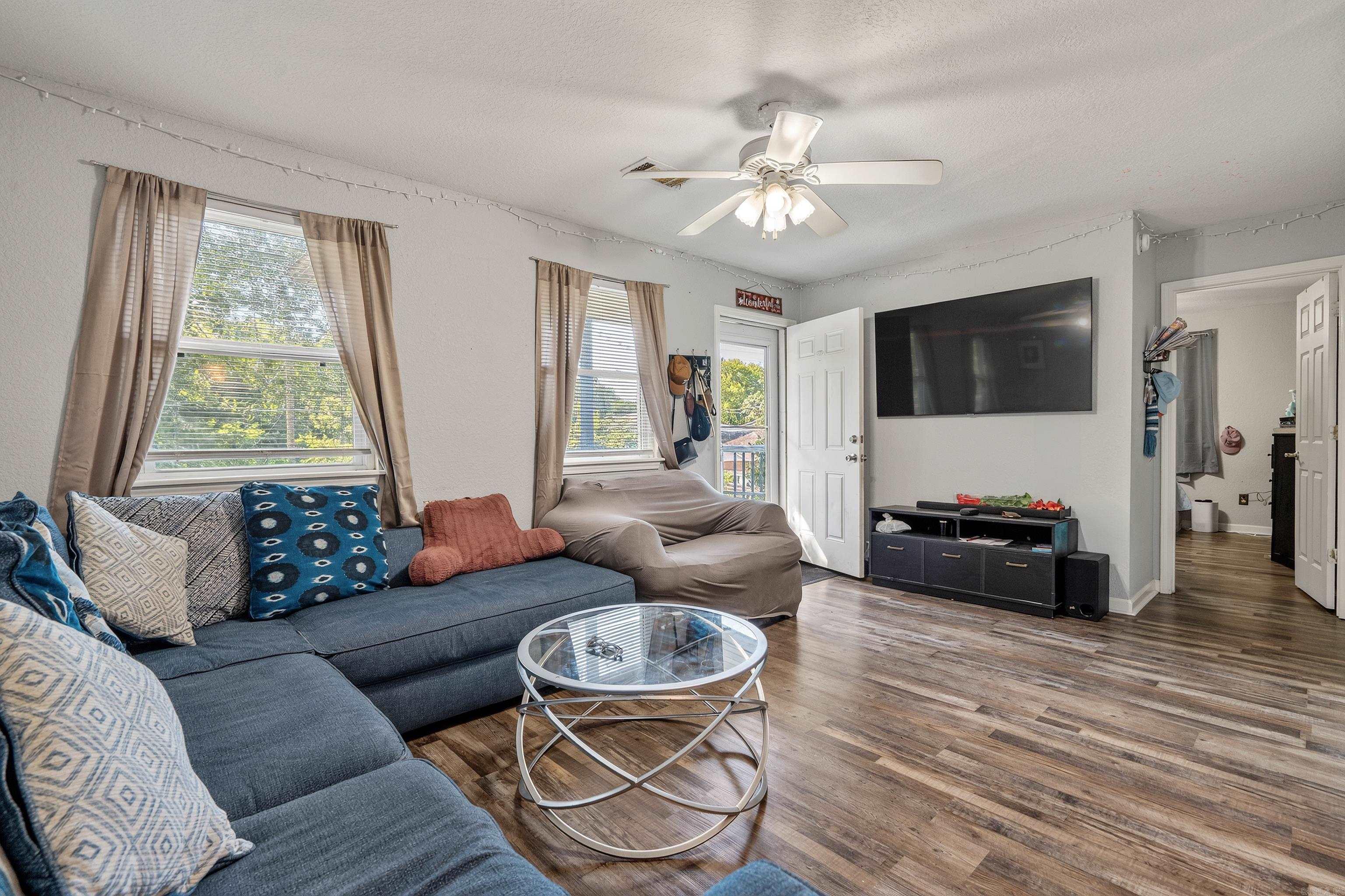 218 Illinois  Hot Springs, AR