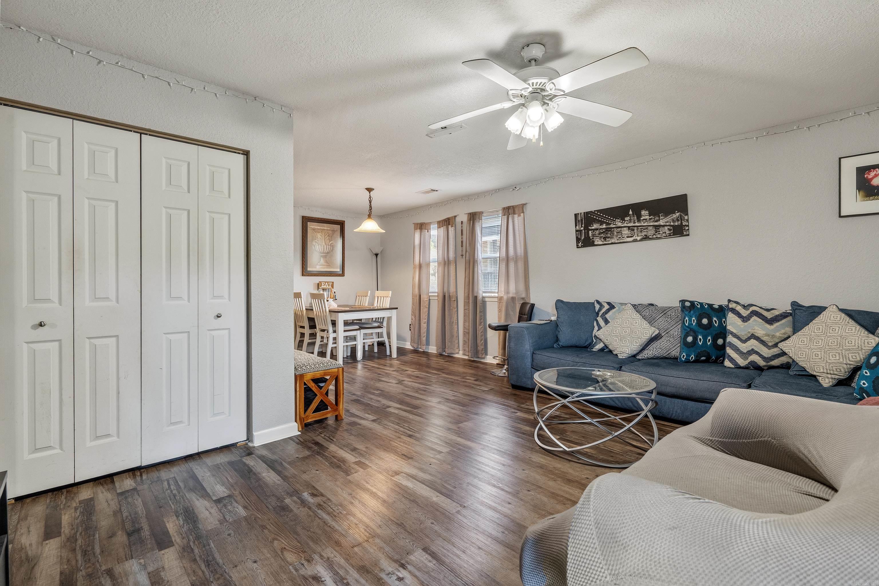 218 Illinois  Hot Springs, AR