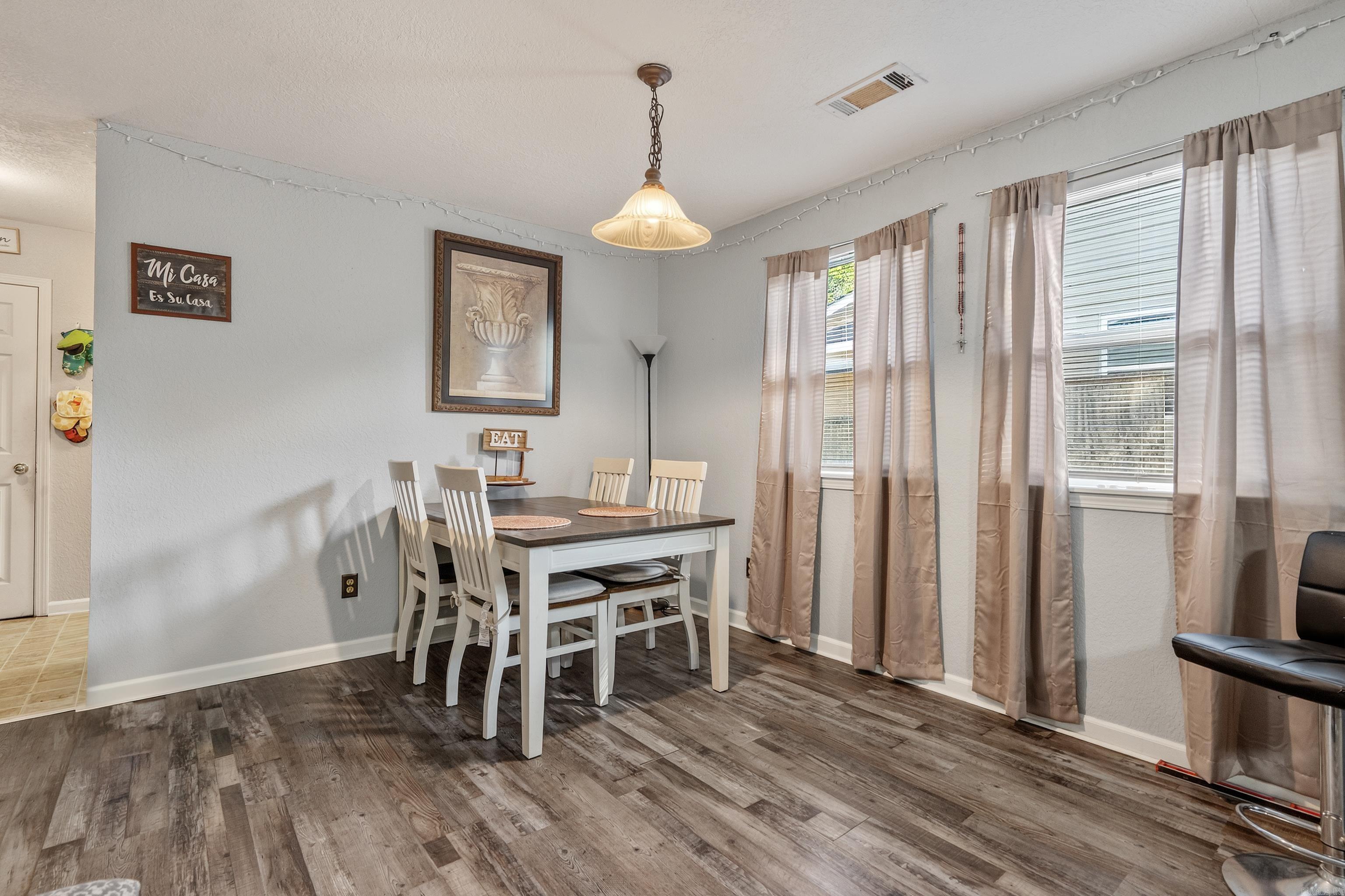 218 Illinois  Hot Springs, AR