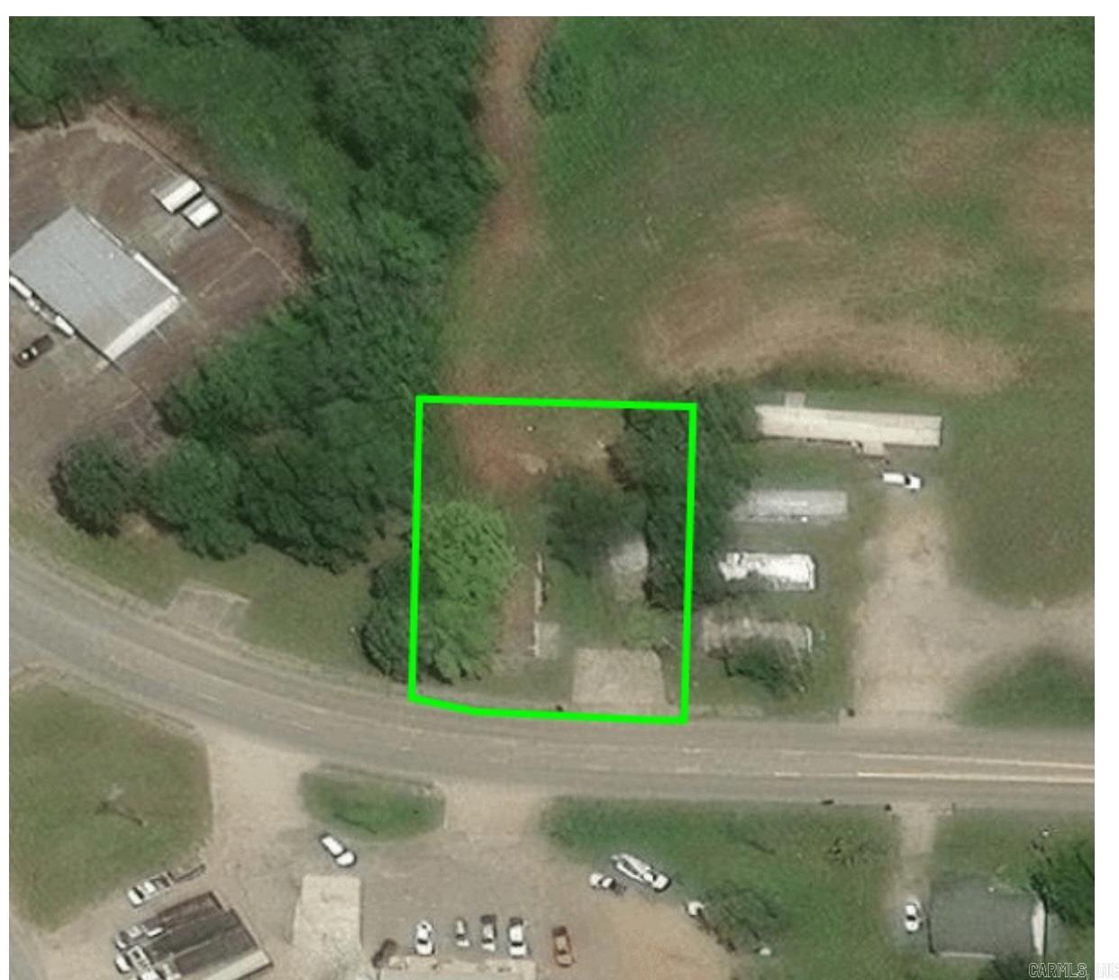 1021 Hwy 24  Prescott, AR