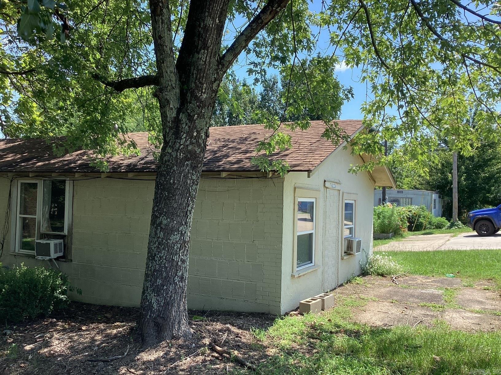 1021 Hwy 24  Prescott, AR