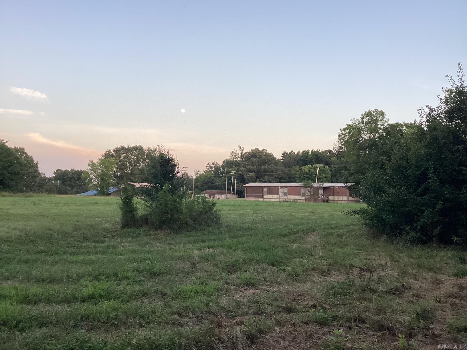 1041 Hwy 24  Prescott, AR