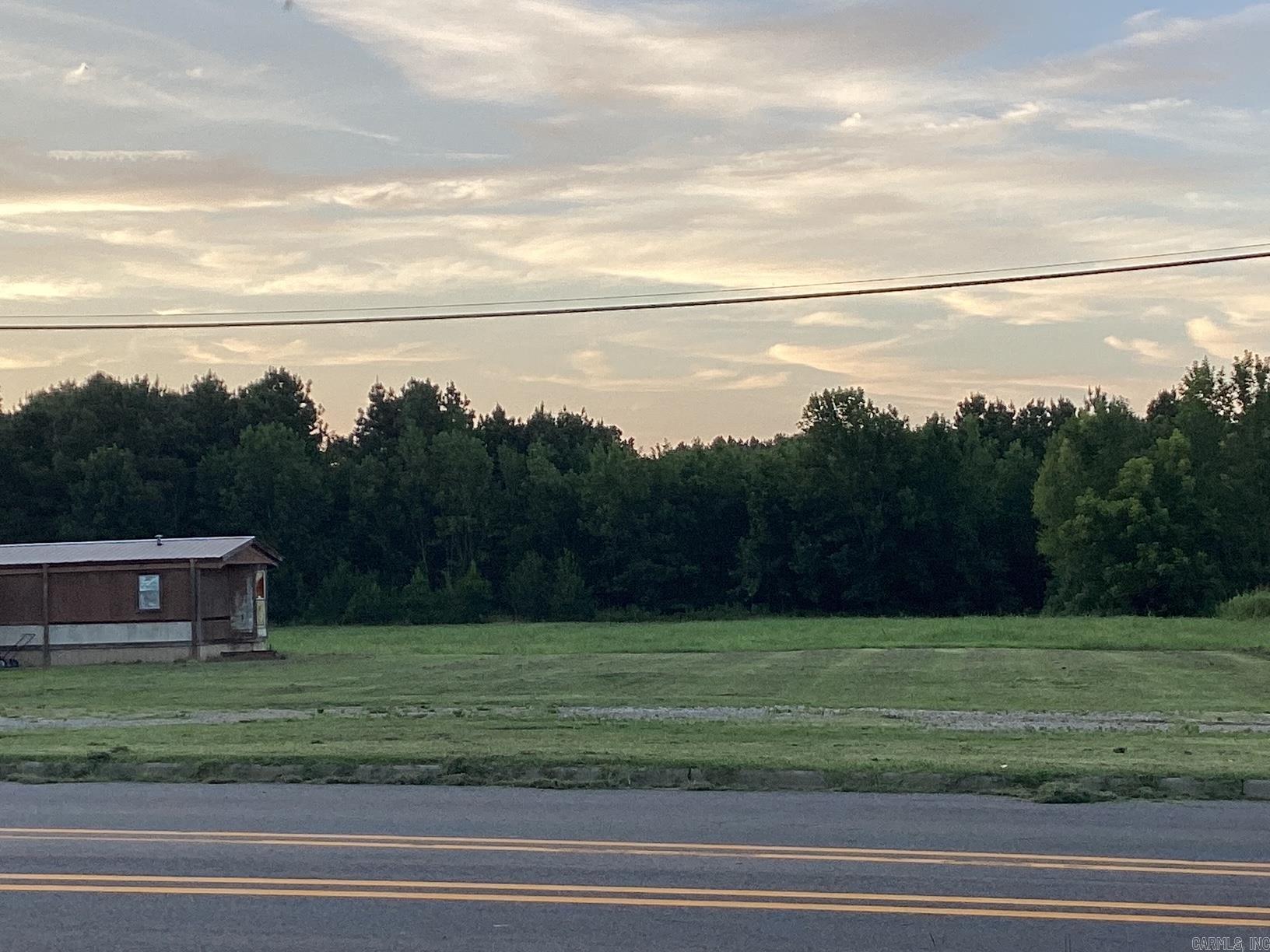 1041 Hwy 24  Prescott, AR