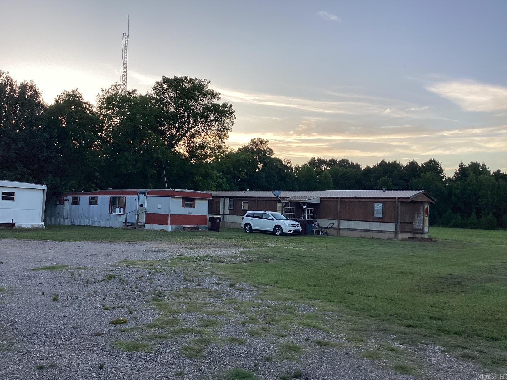 1041 Hwy 24  Prescott, AR