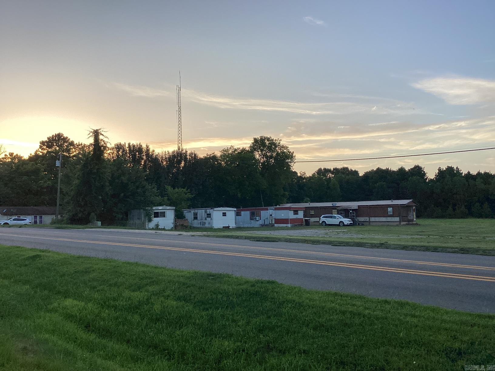 1041 Hwy 24  Prescott, AR