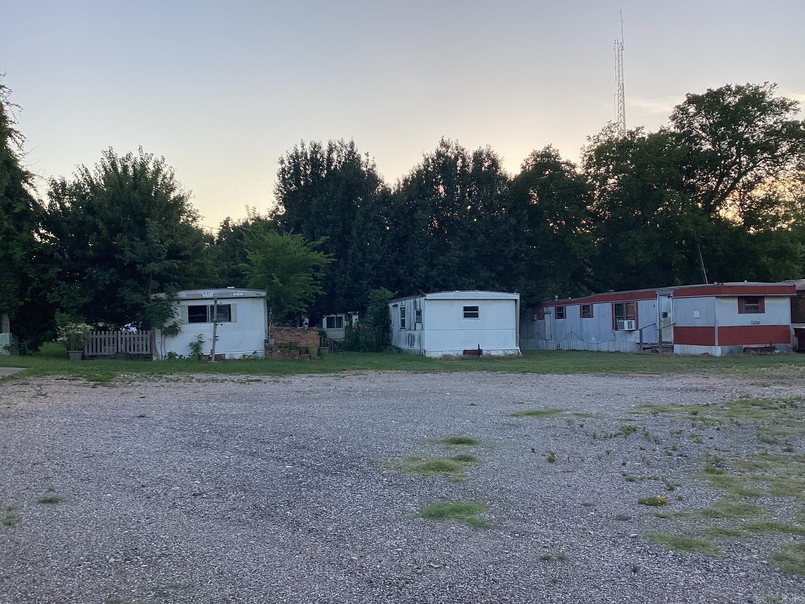 1041 Hwy 24  Prescott, AR