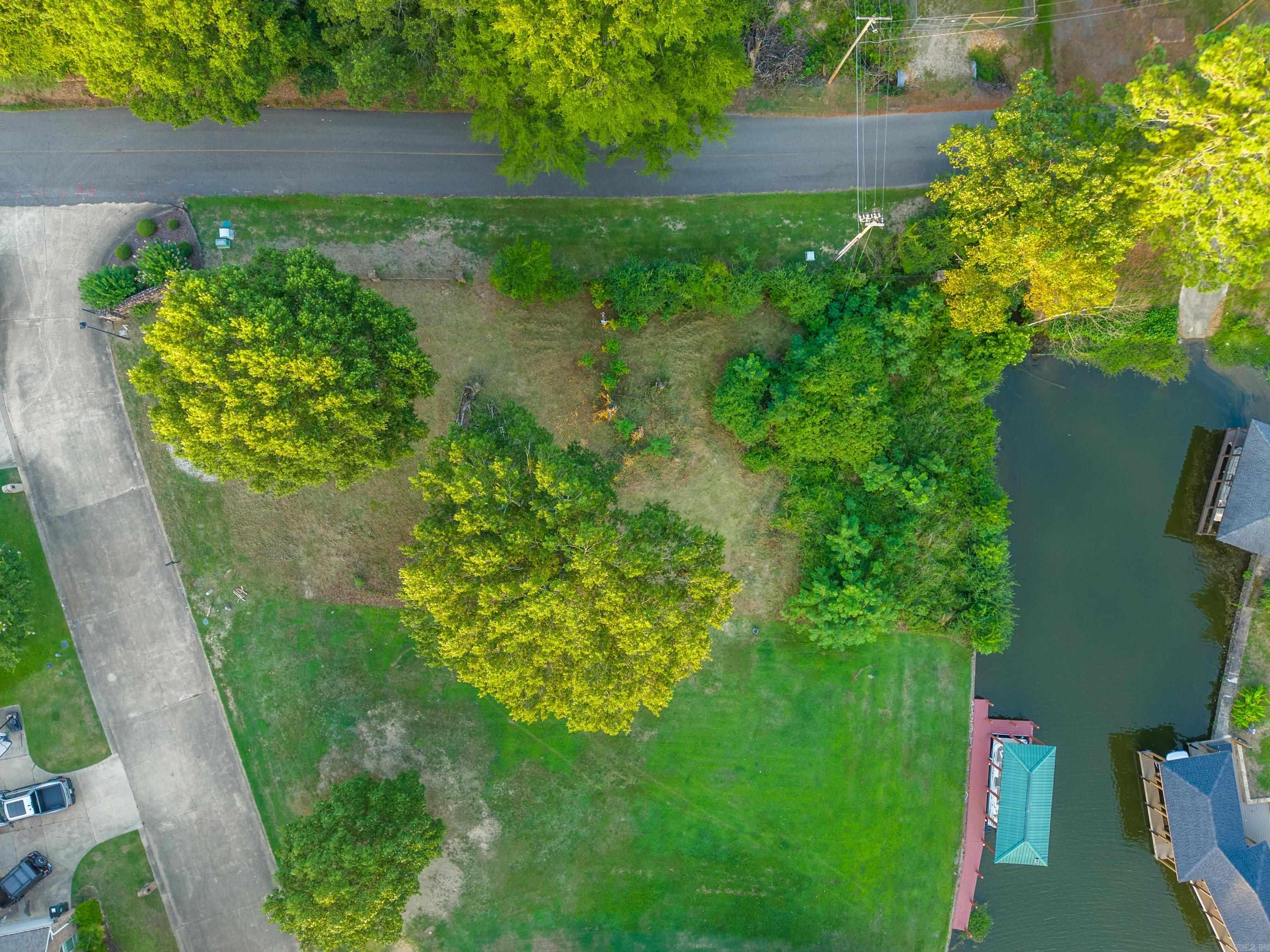 XX Four Oaks  Hot Springs, AR