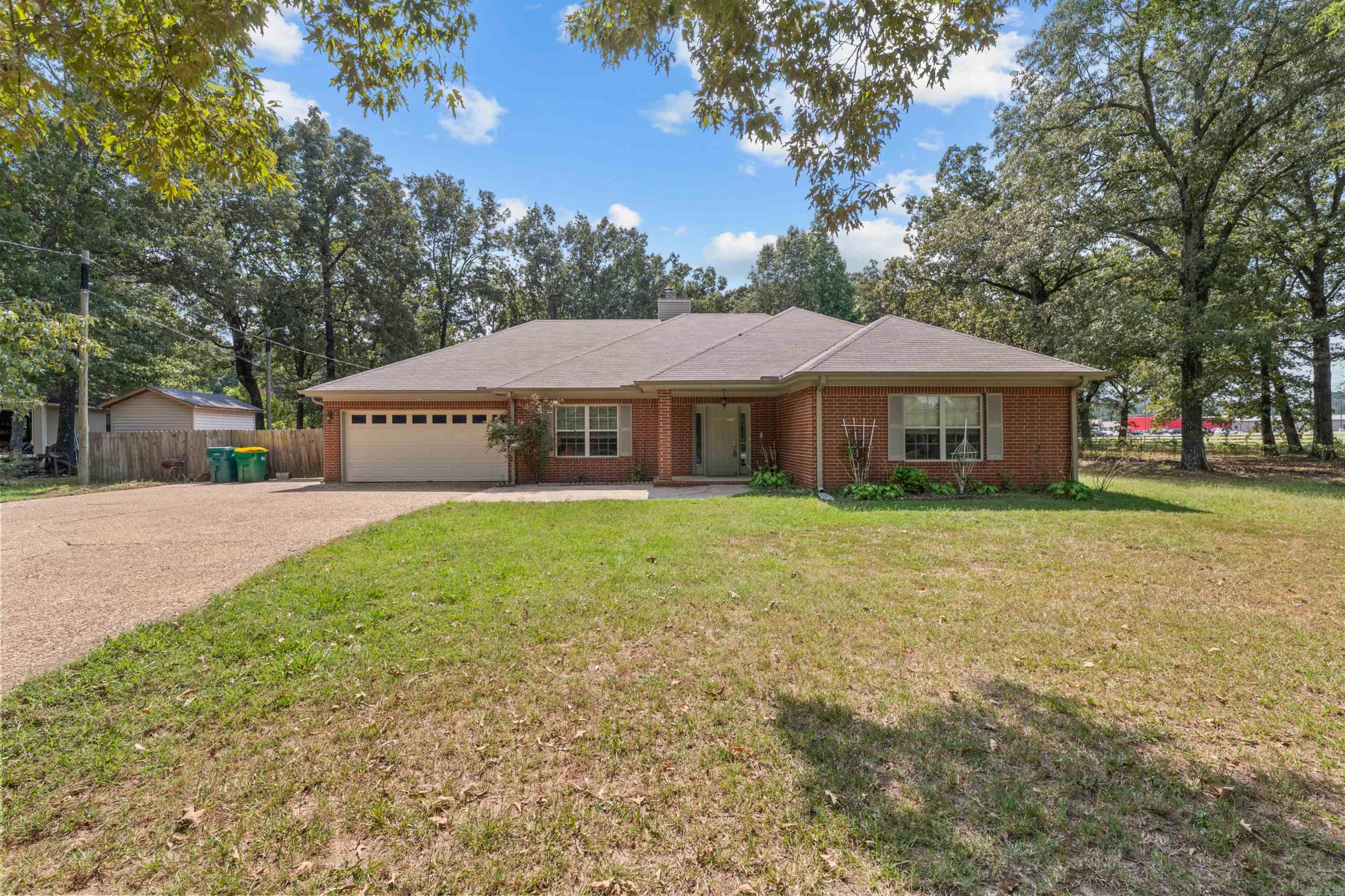 8416 Yellow Oak  Jacksonville, AR