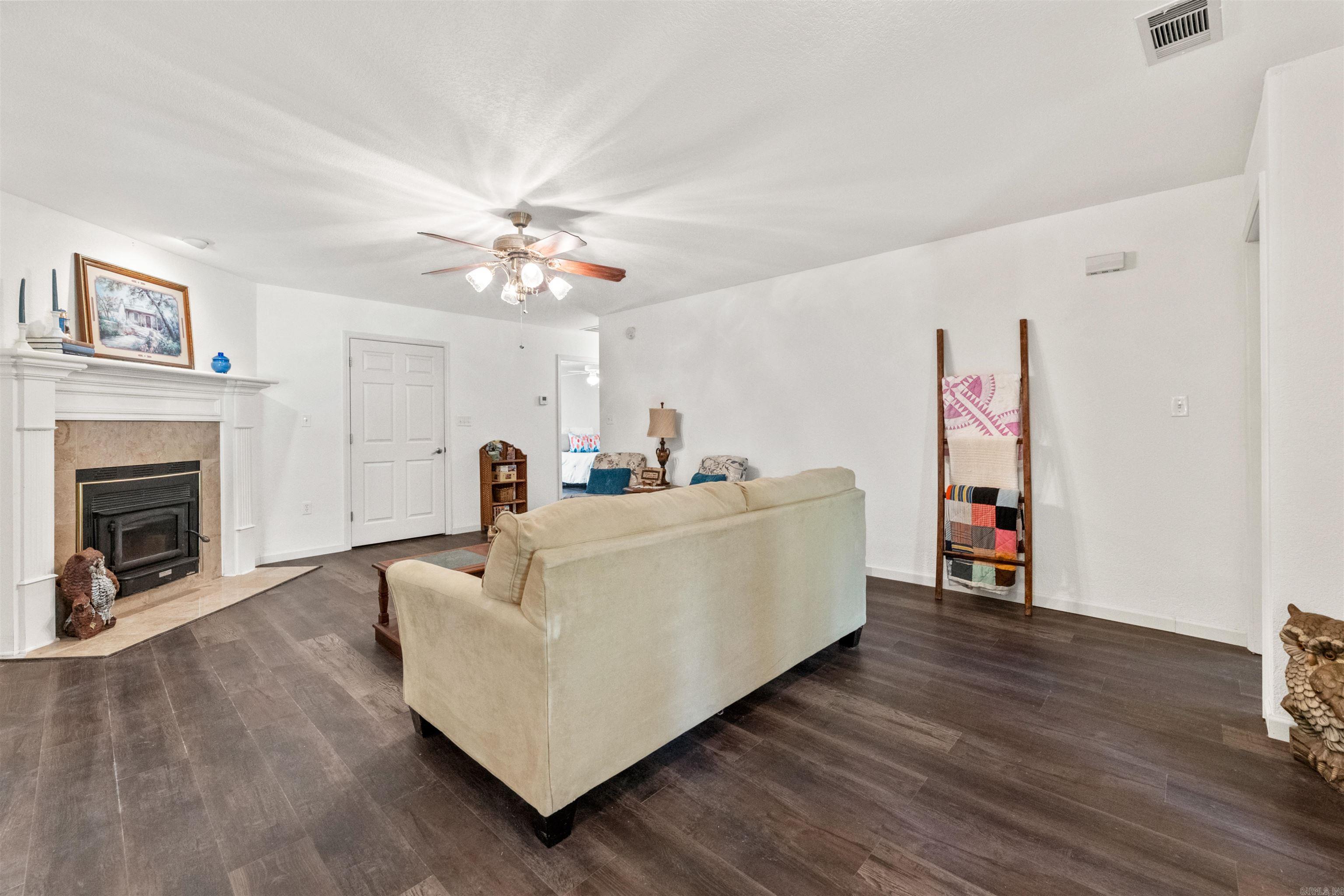 8416 Yellow Oak  Jacksonville, AR
