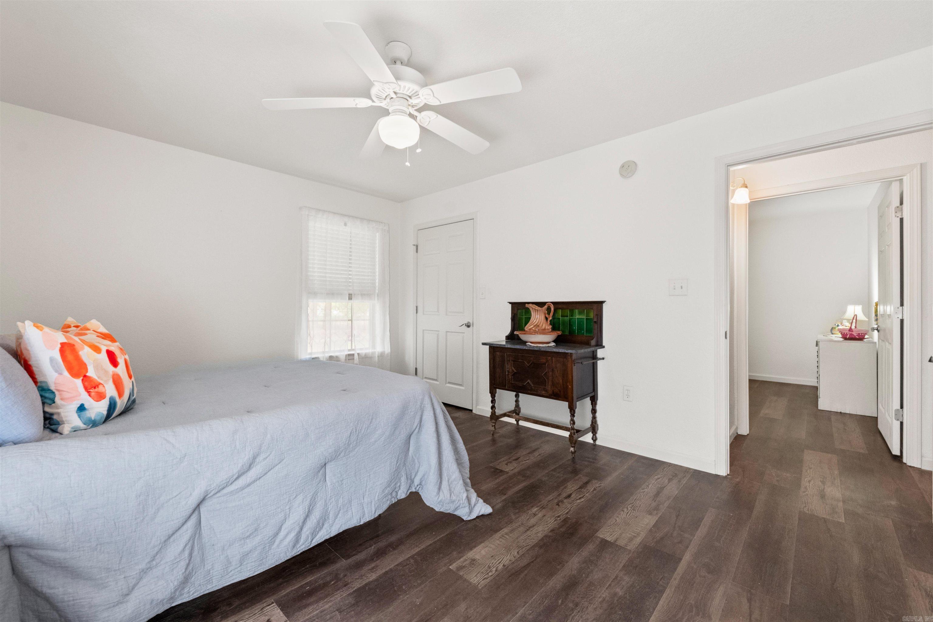 8416 Yellow Oak  Jacksonville, AR