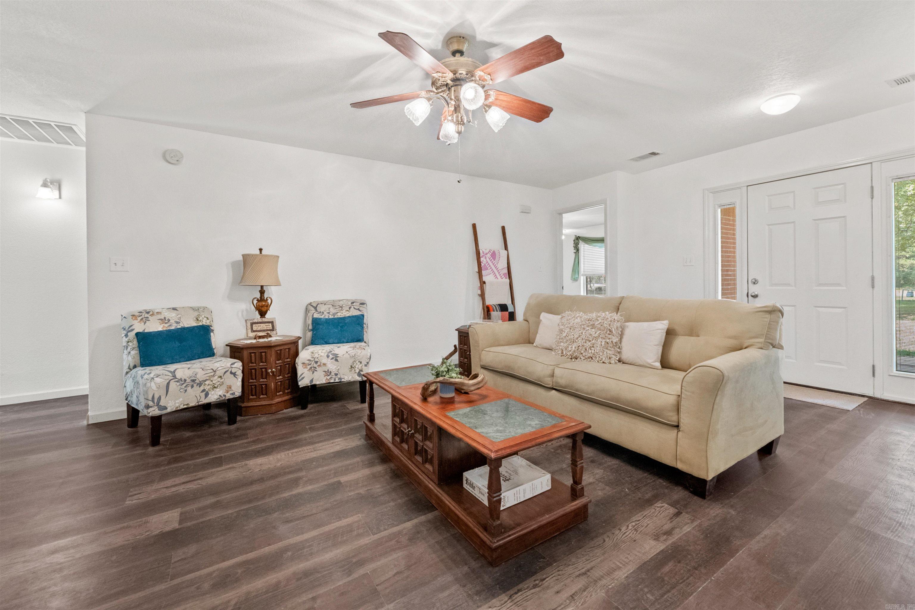 8416 Yellow Oak  Jacksonville, AR